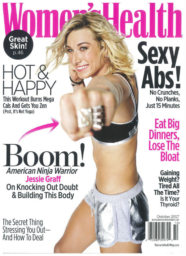 Women's Health Magazine