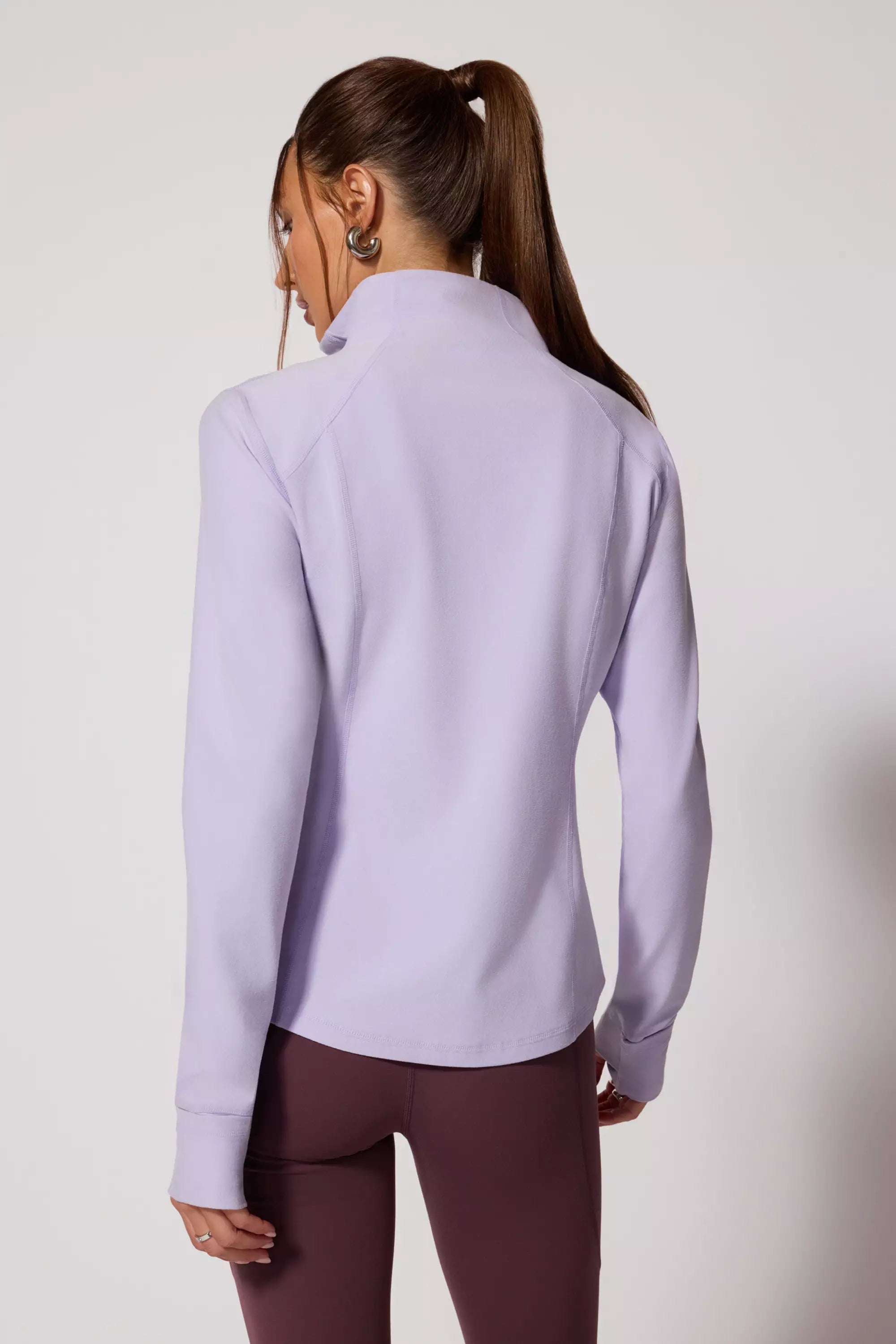 Explore Jacket - Orchid Petal