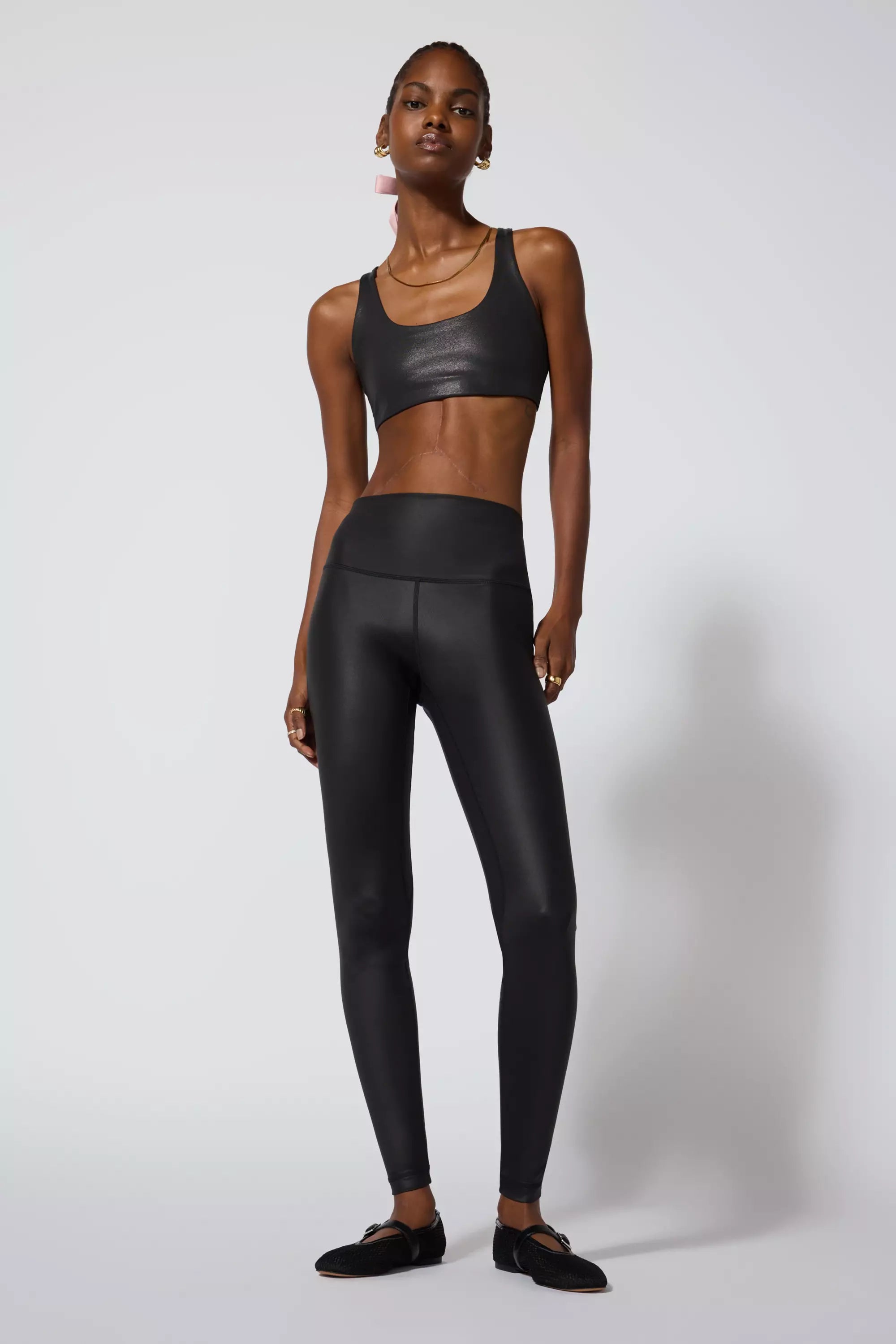 Liquid Bra & Legging Choose-Your-Bundle