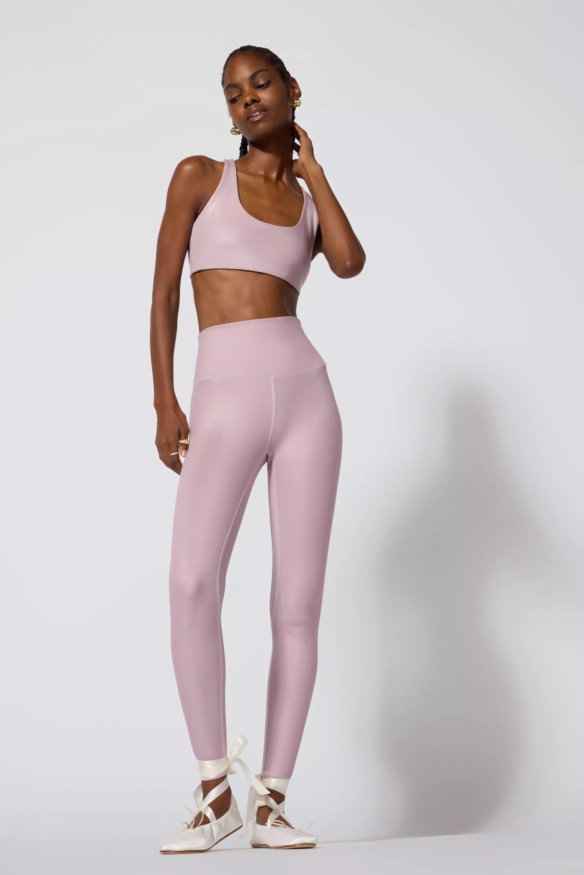 Liquid Bra & Legging Choose-Your-Bundle