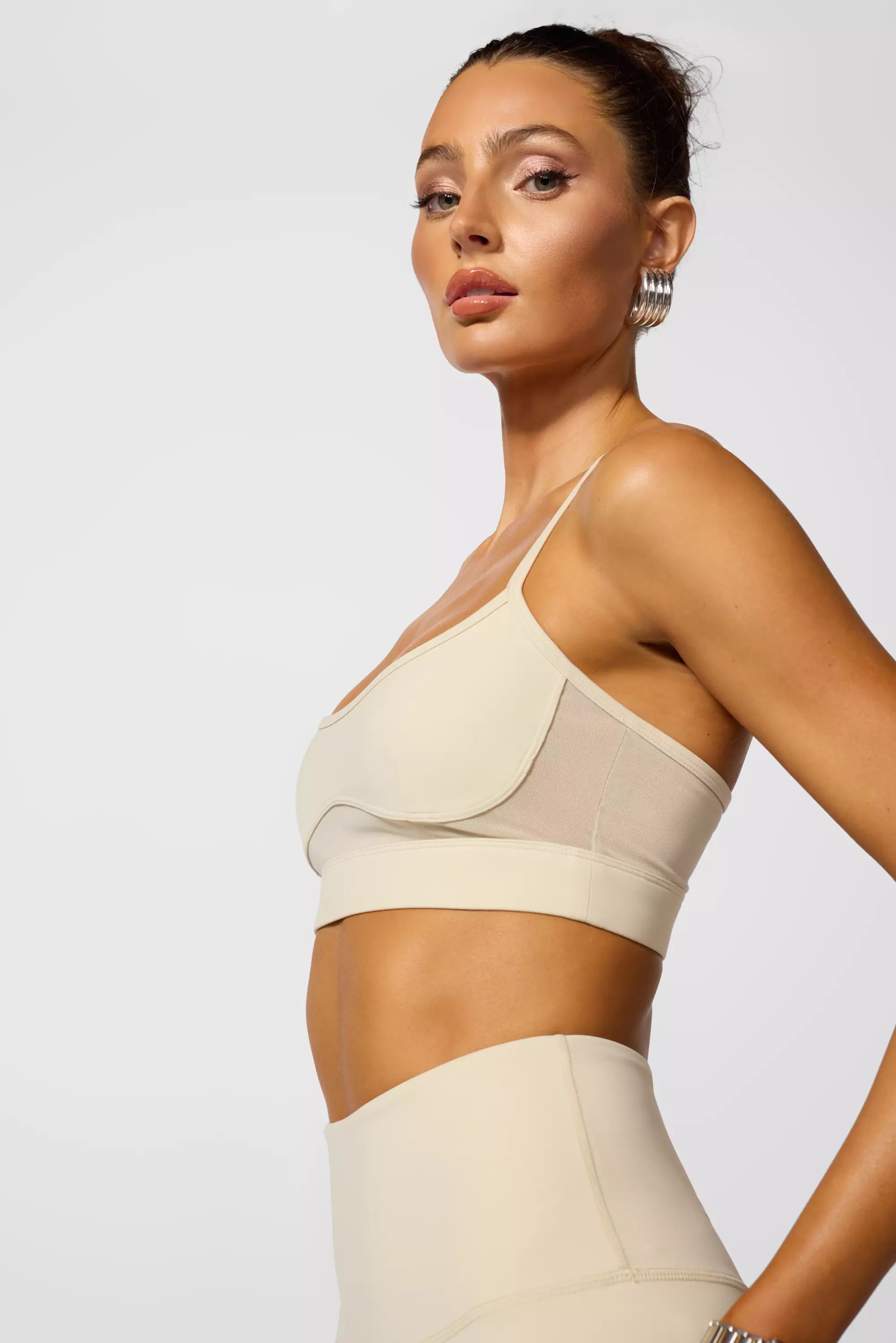 Sculpt Bra & Short Choose-Your-Bundle