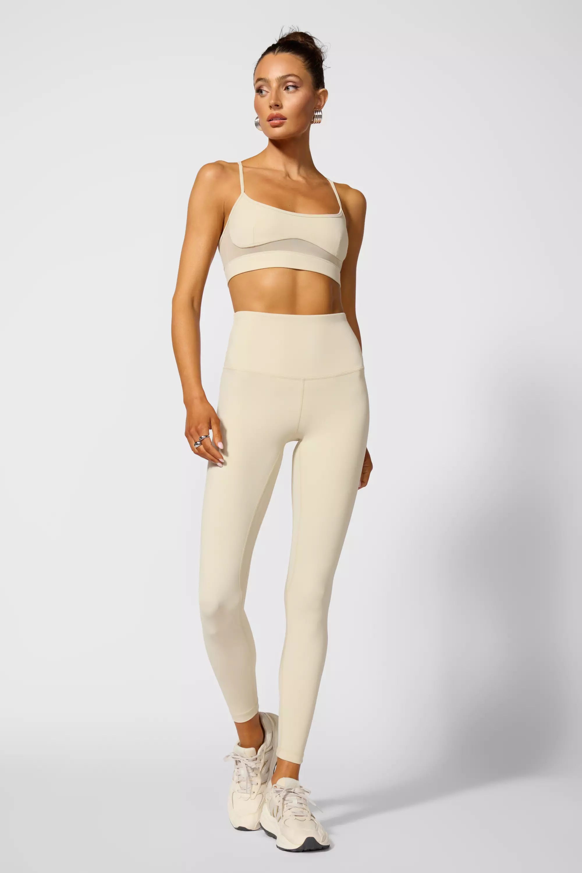 Sculpt Bra & Legging Choose-Your-Bundle