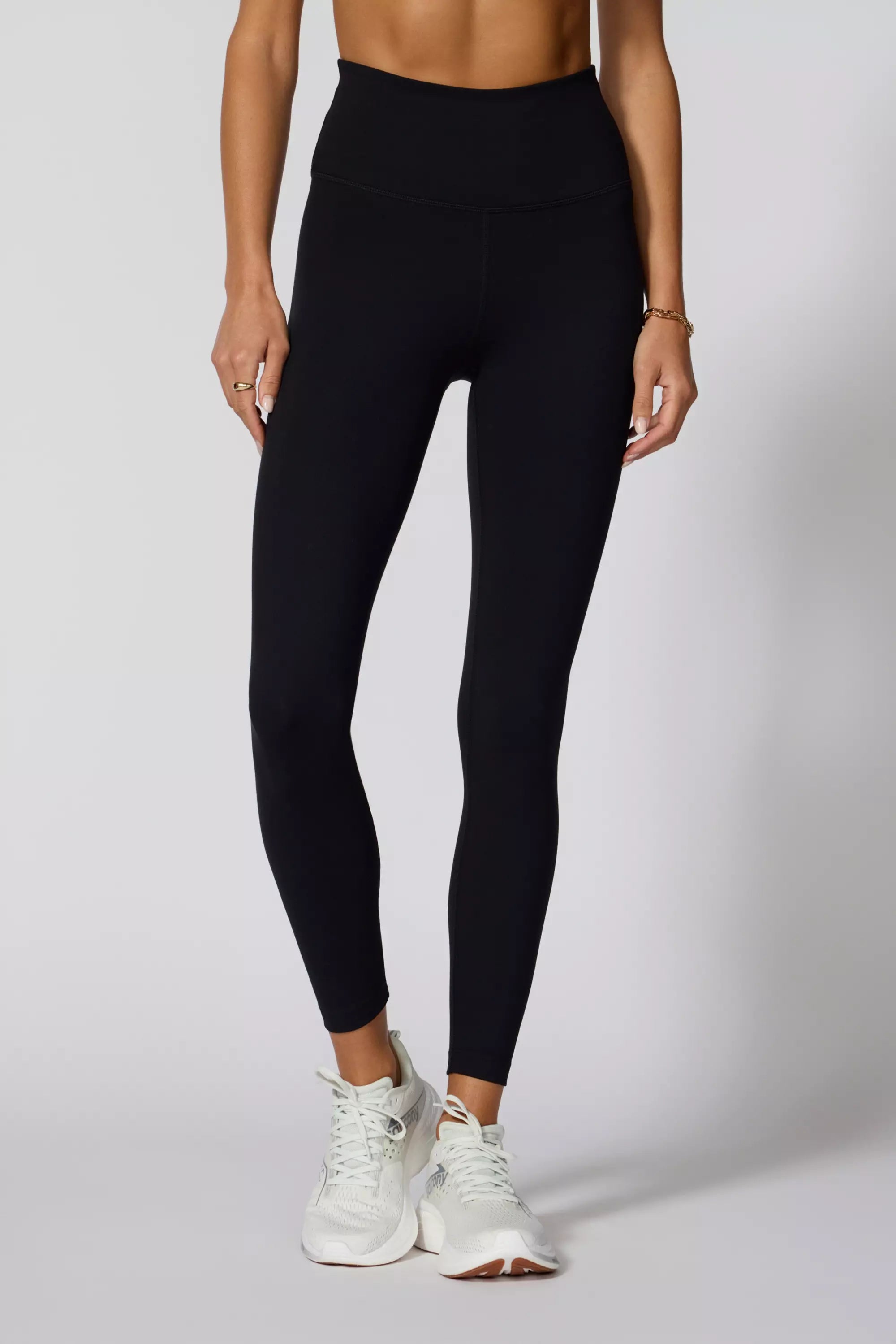 Velocity Legging - Black