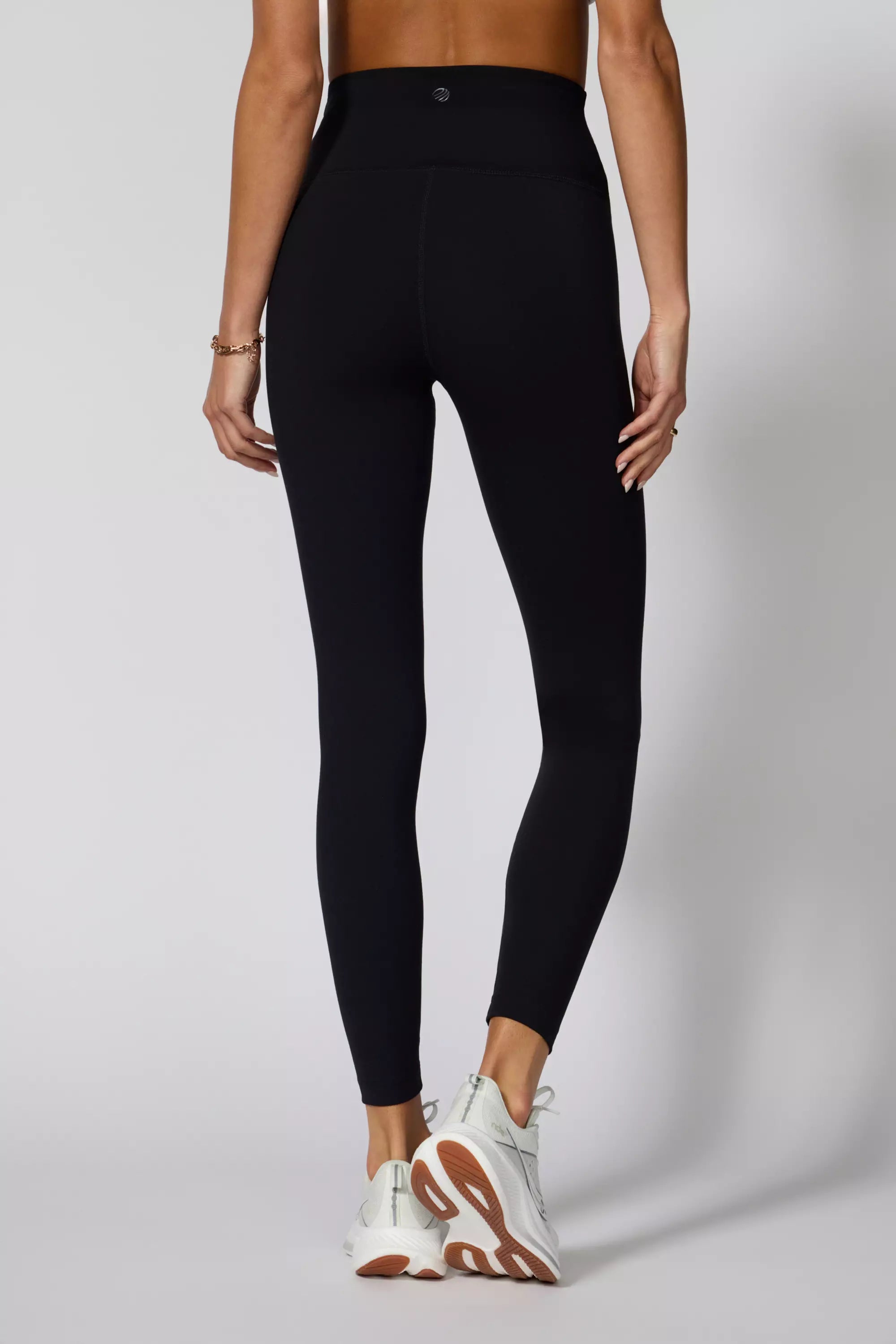 Velocity Legging - Black