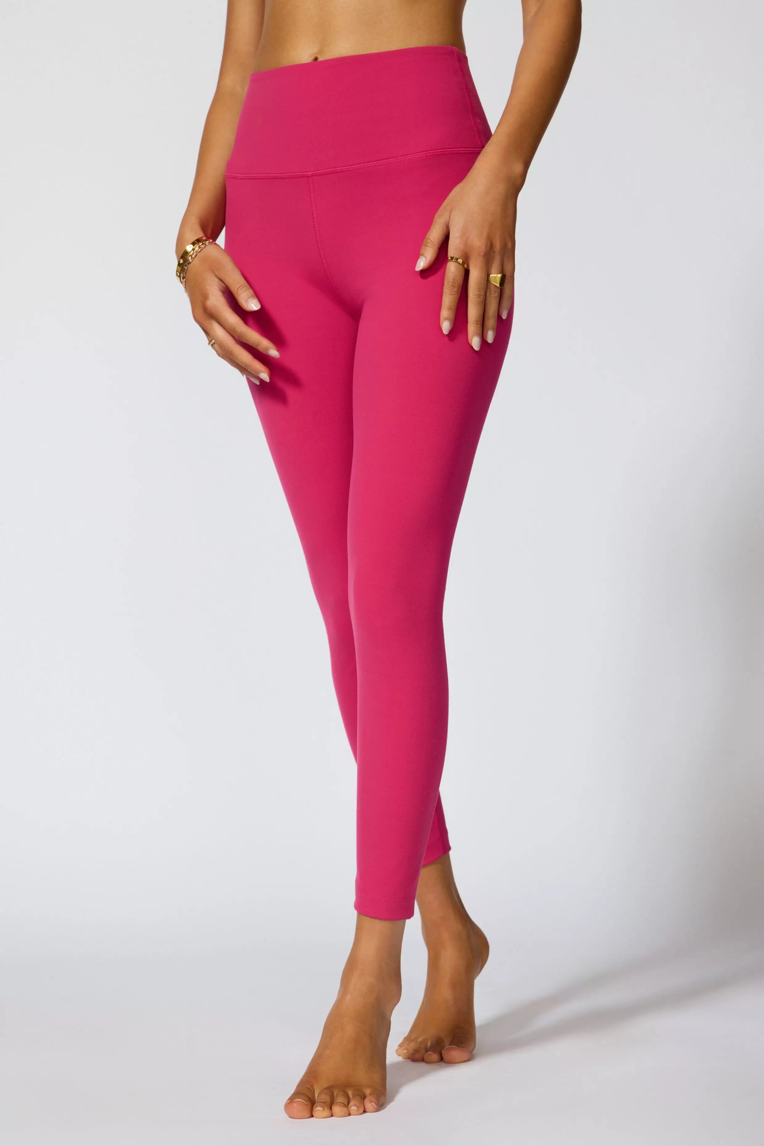 Velocity Legging - Vivacious