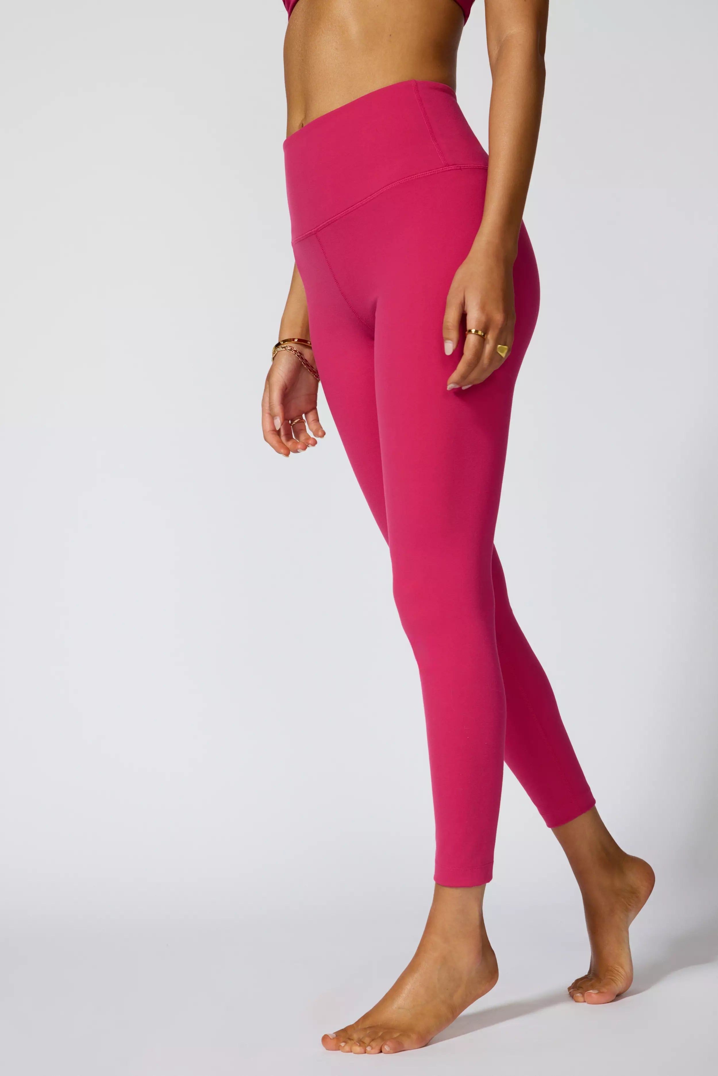 Velocity Legging - Vivacious