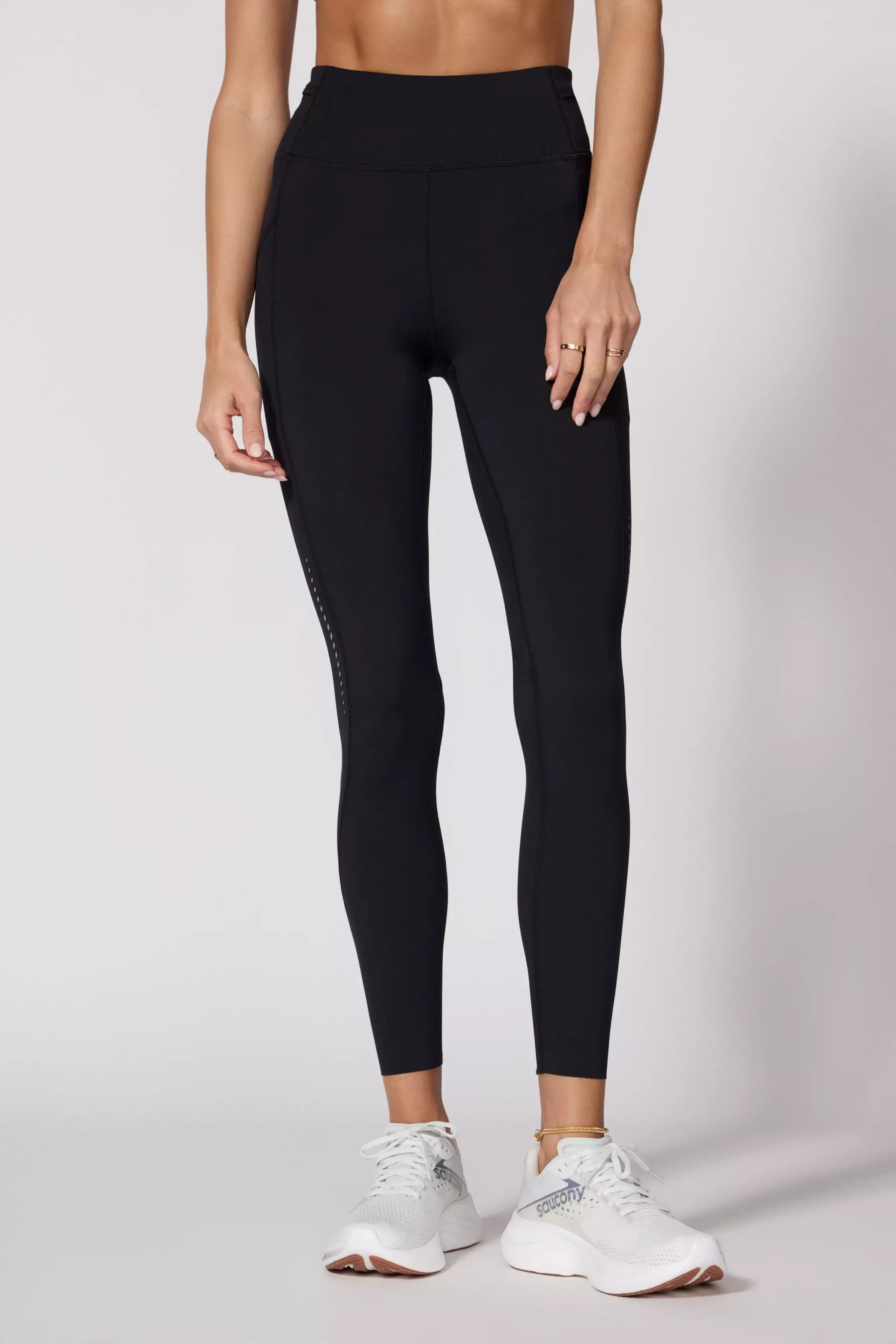 Vital Run Tight - Black