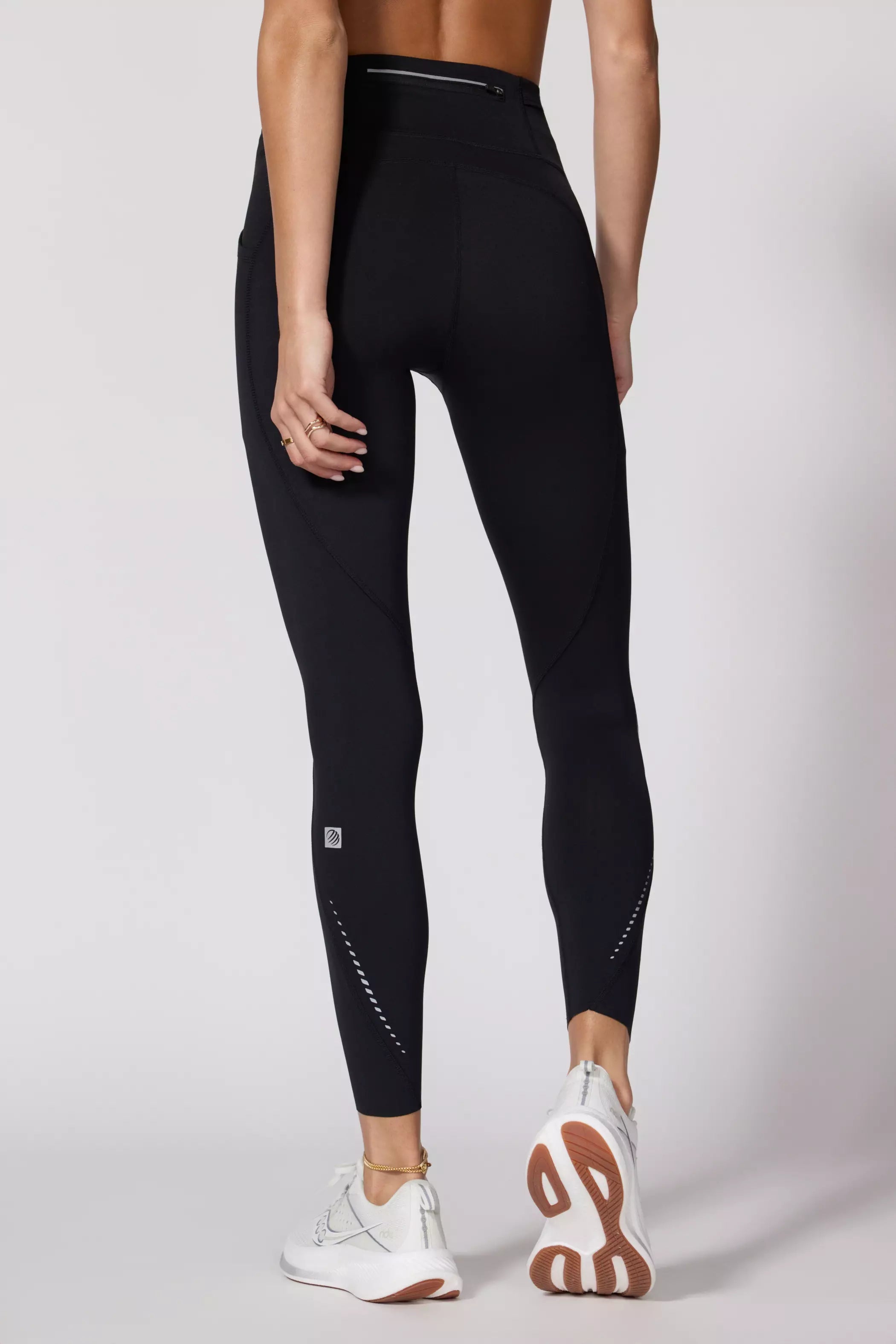 Vital Run Tight - Black