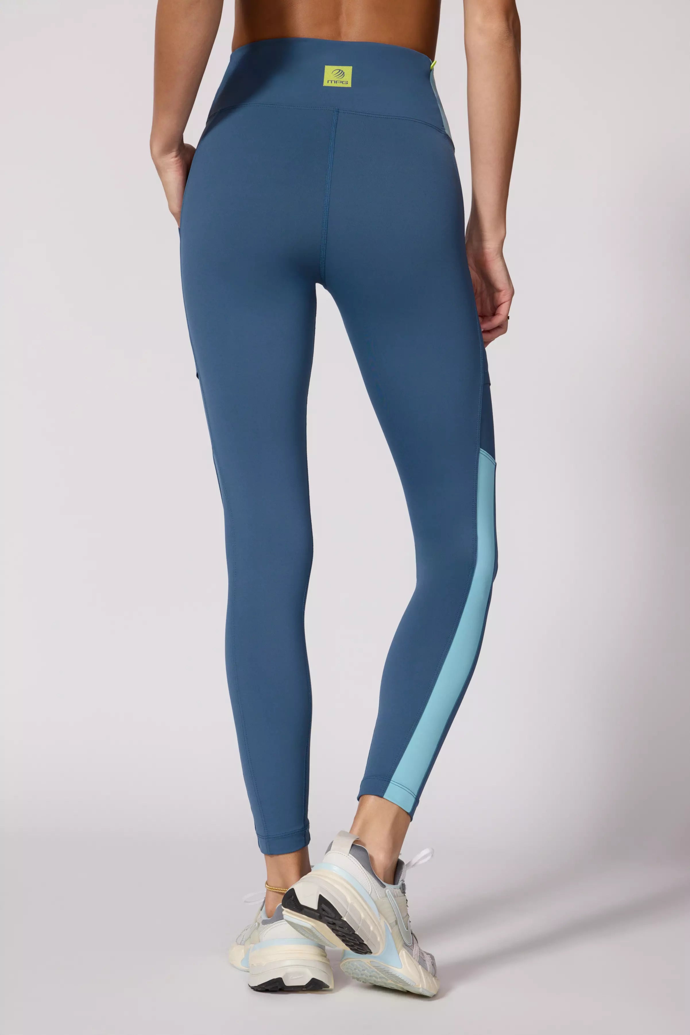 Vital Carabiner Legging - Key Largo