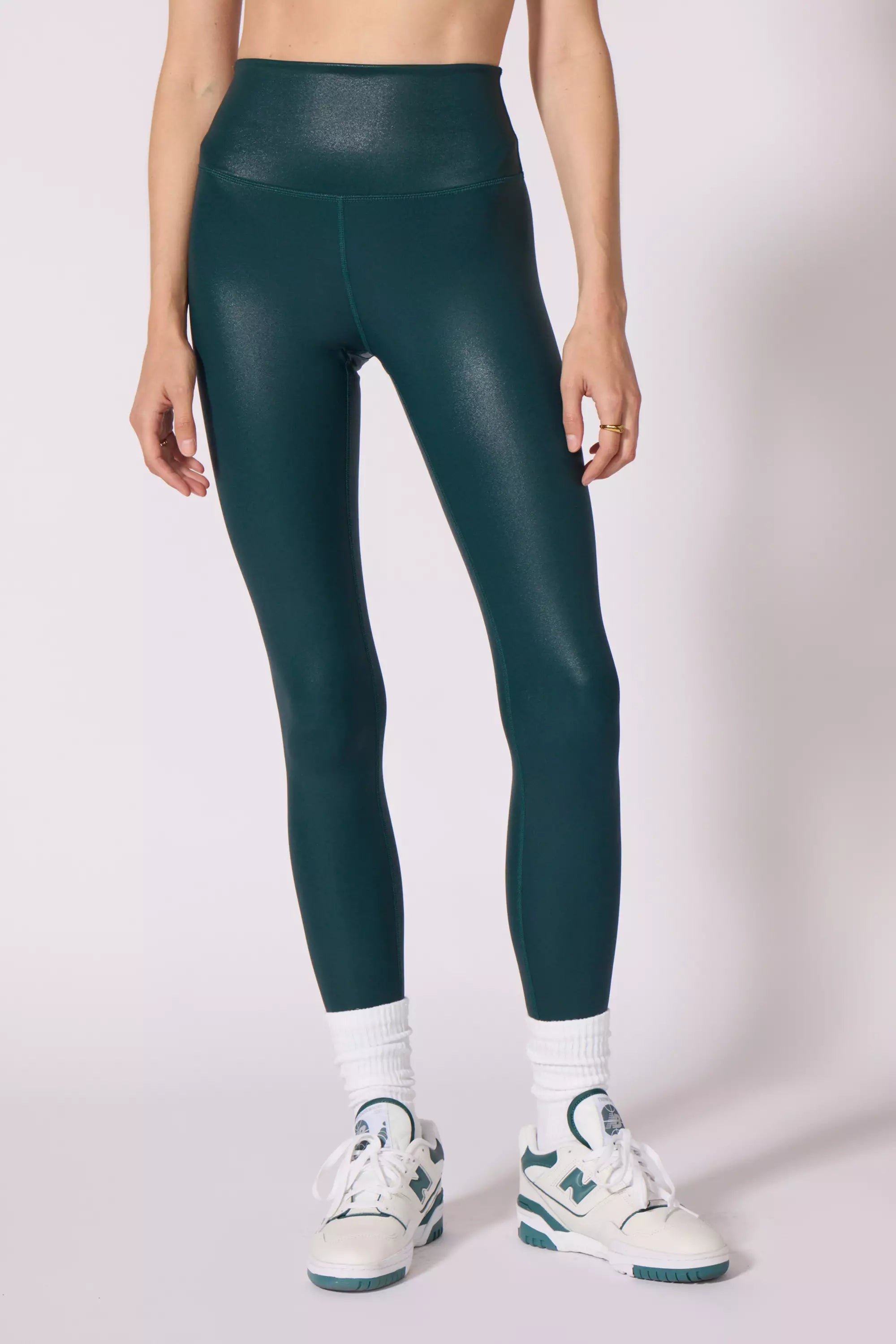 Liquid Legging - Ponderosa Pine