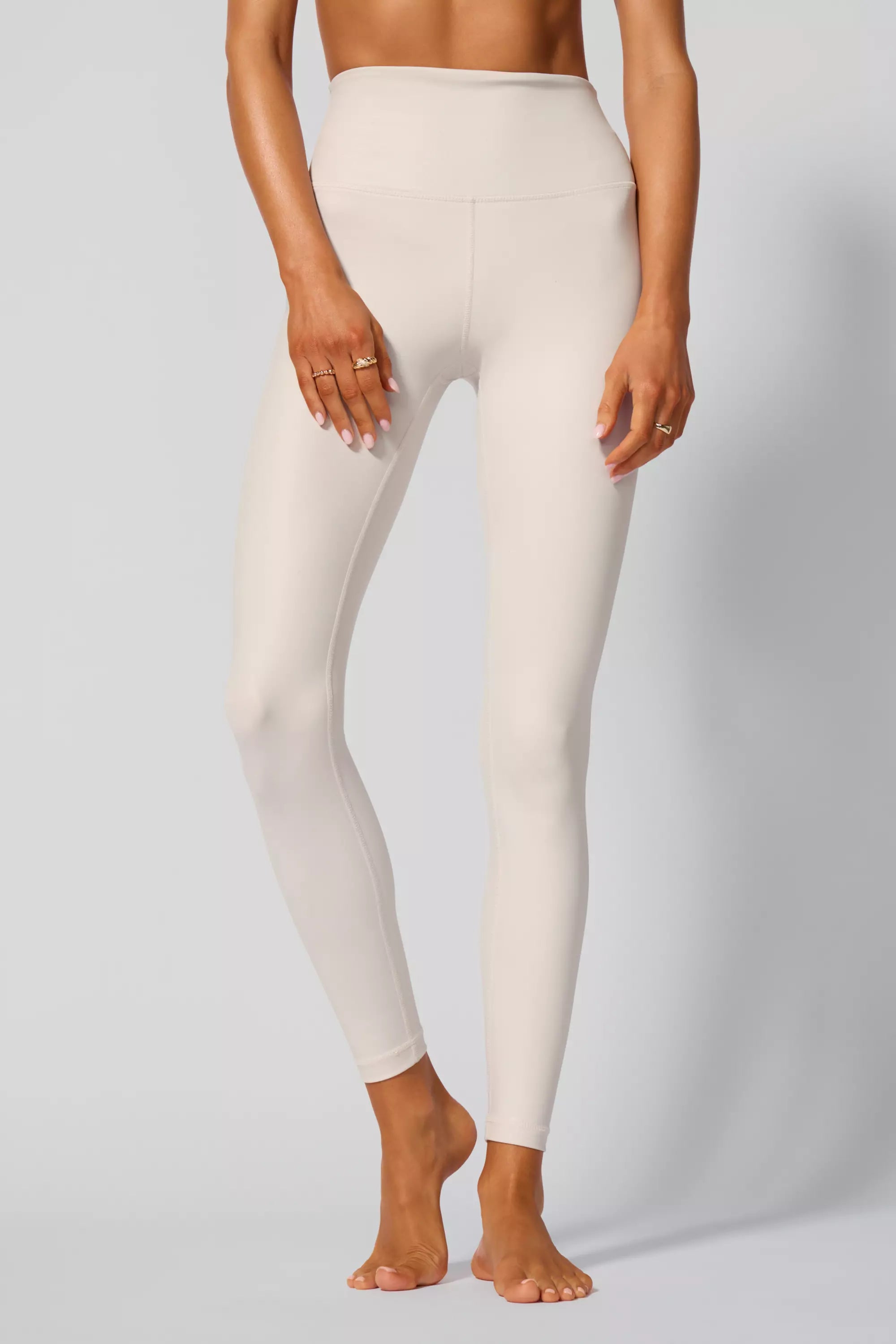 Liquid Legging - Moonbeam