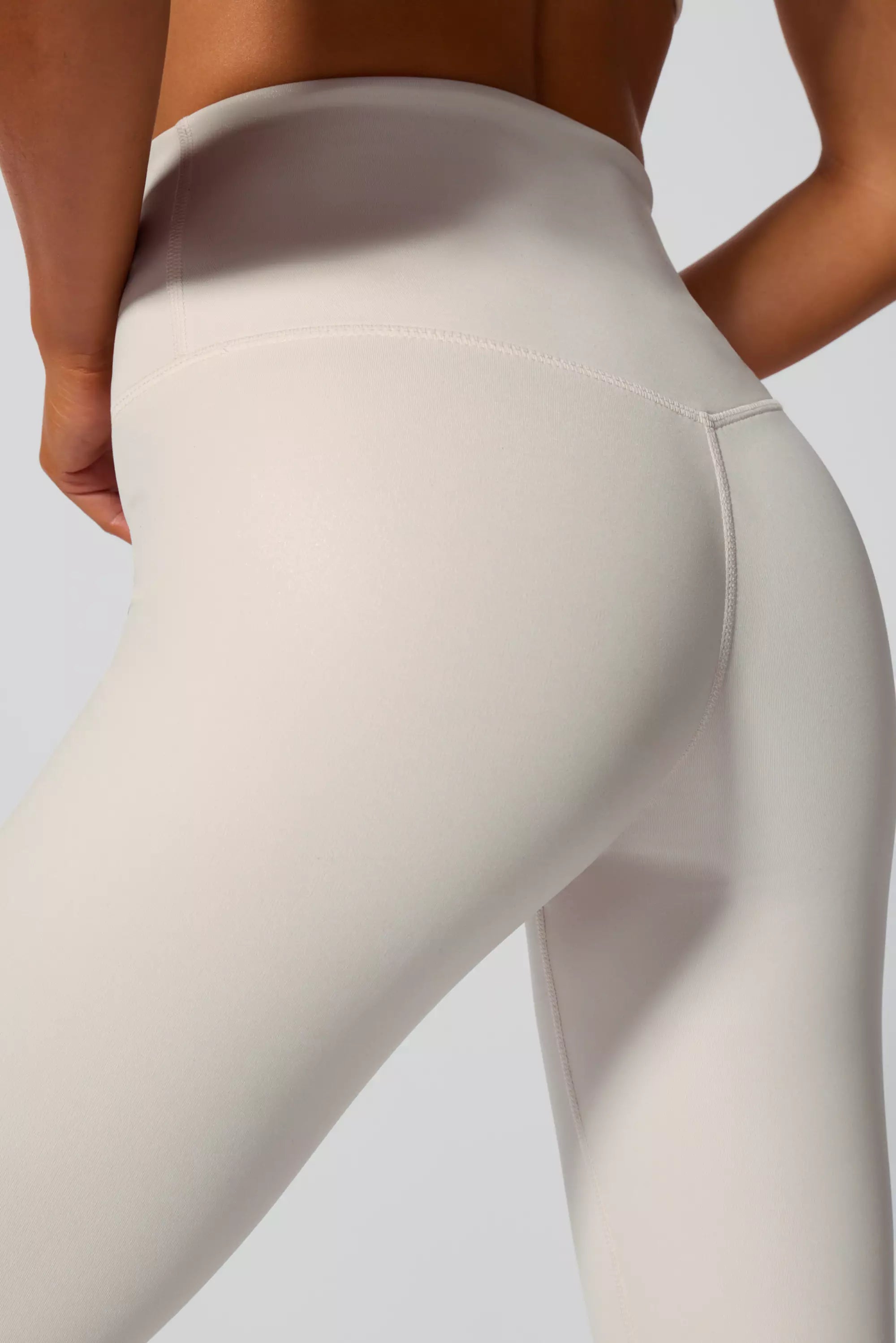 Liquid Legging - Moonbeam