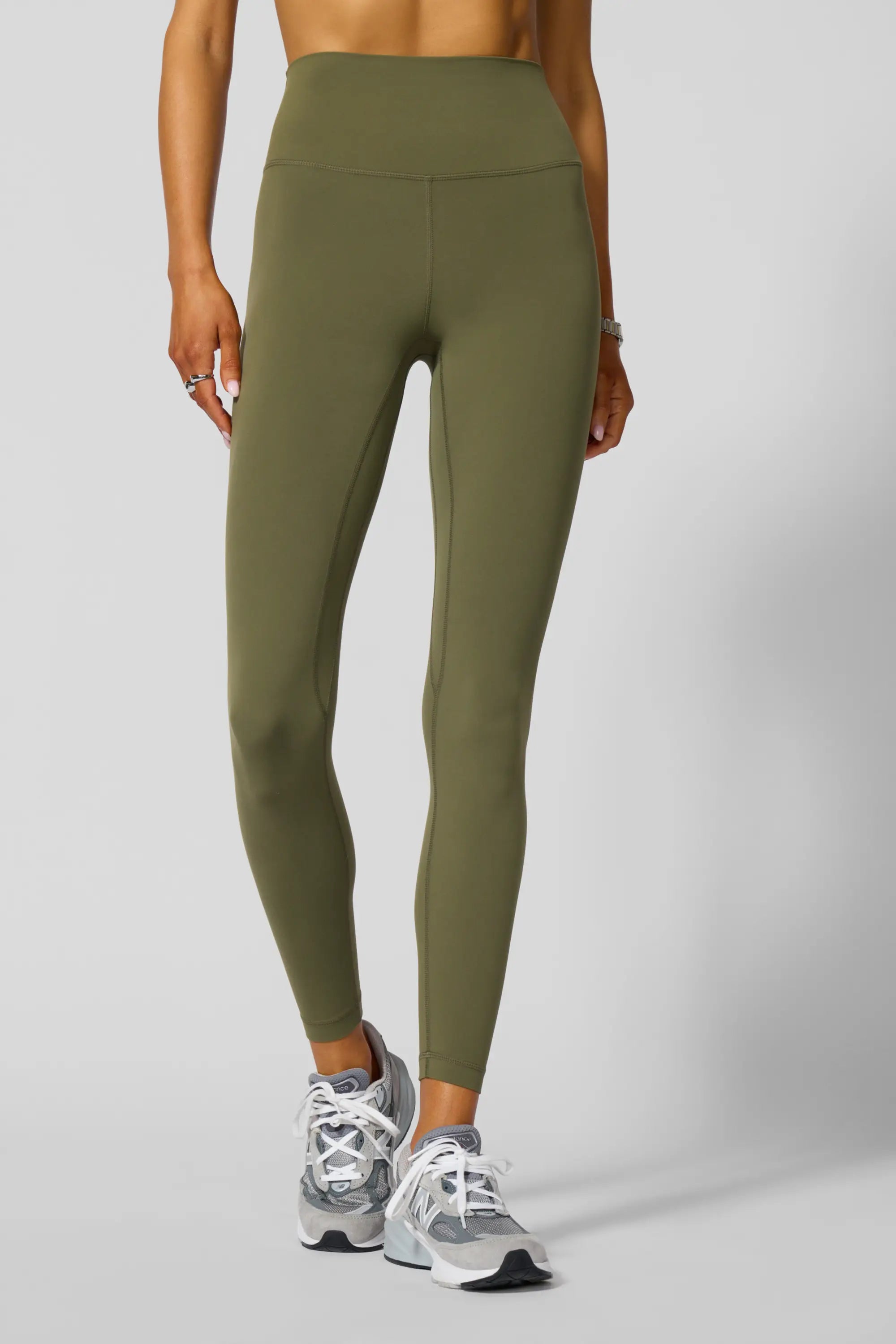 Legging cloud - Ivy Green