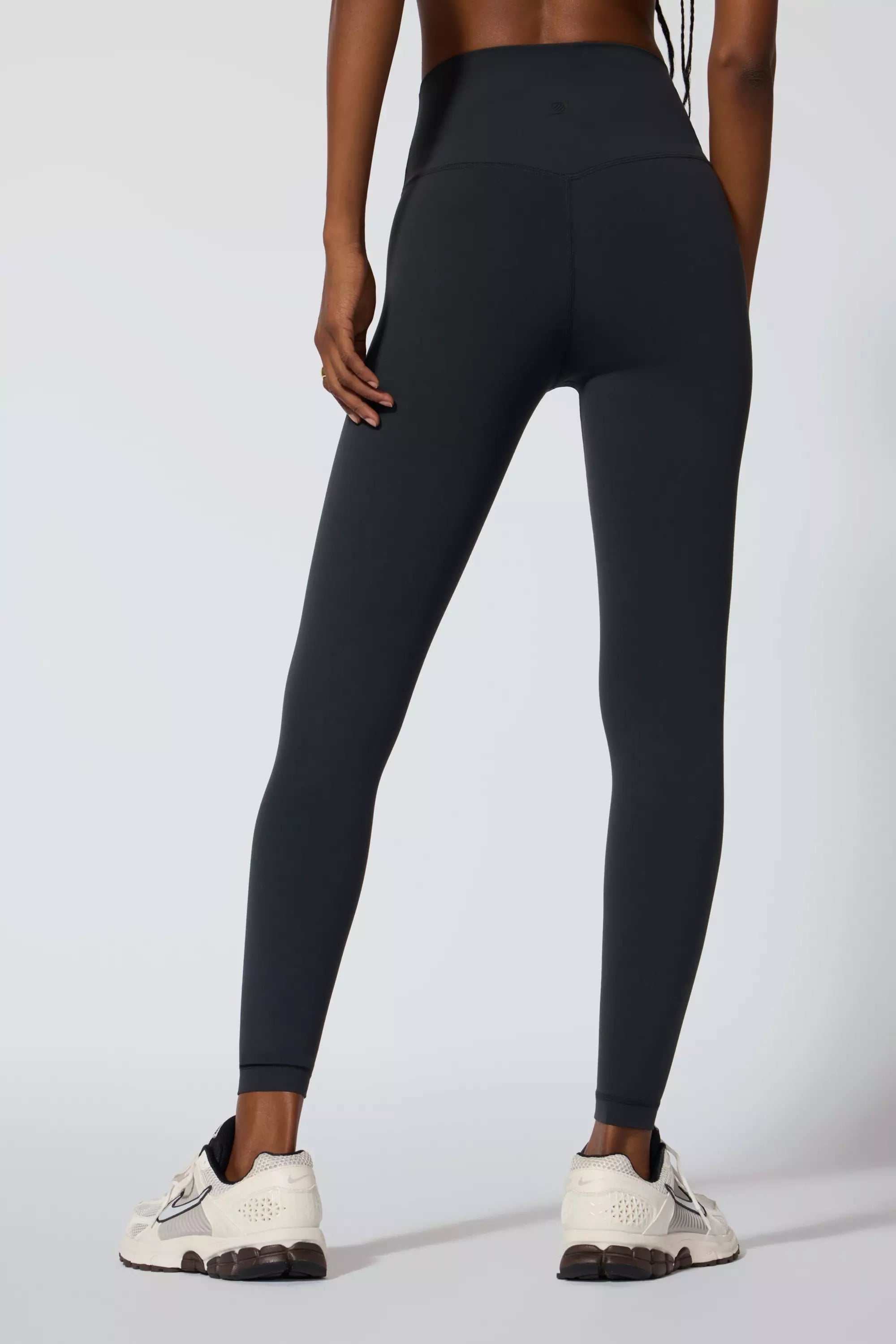 Legging cloud - Black de jet