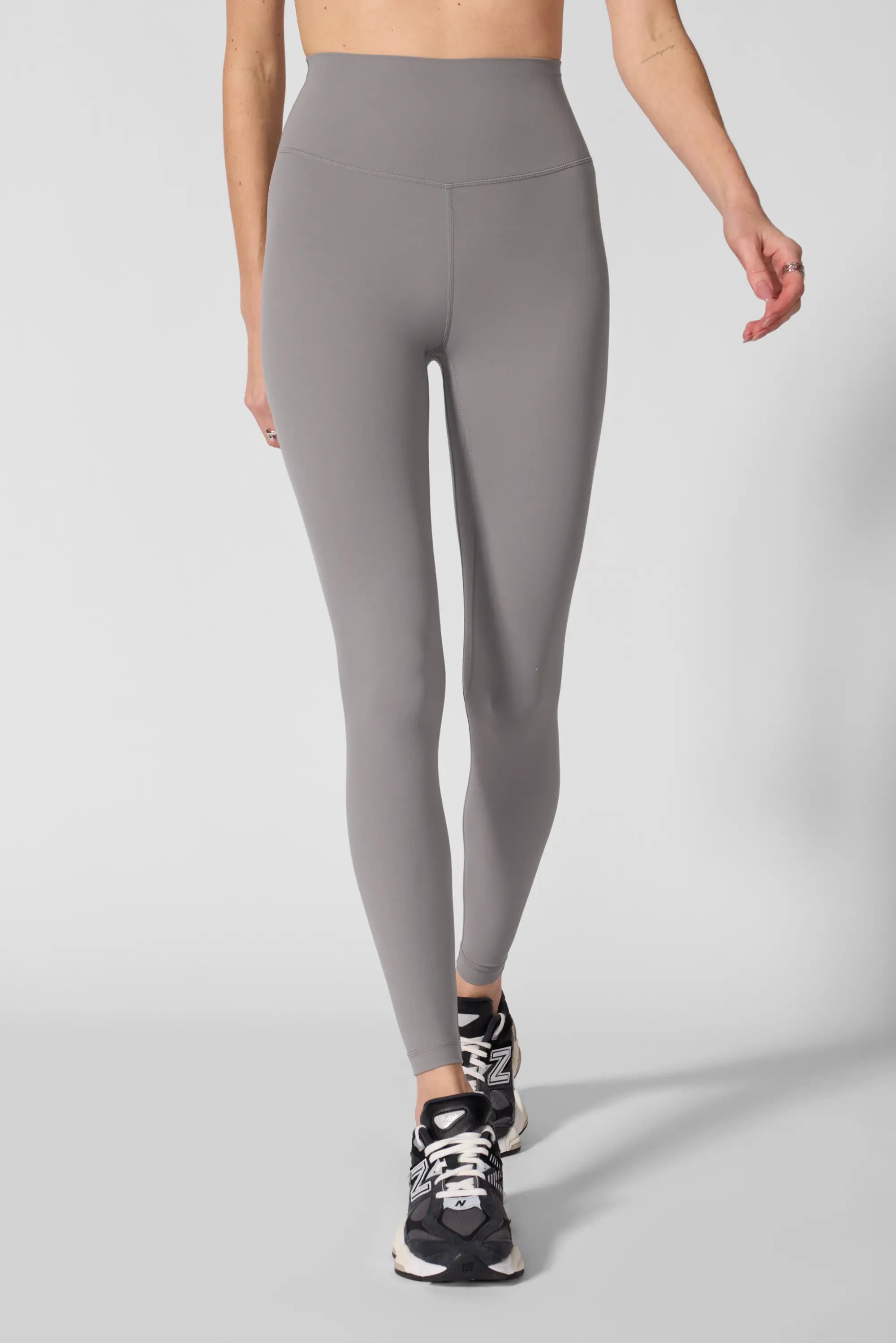 Cloud Legging - Steel Grey