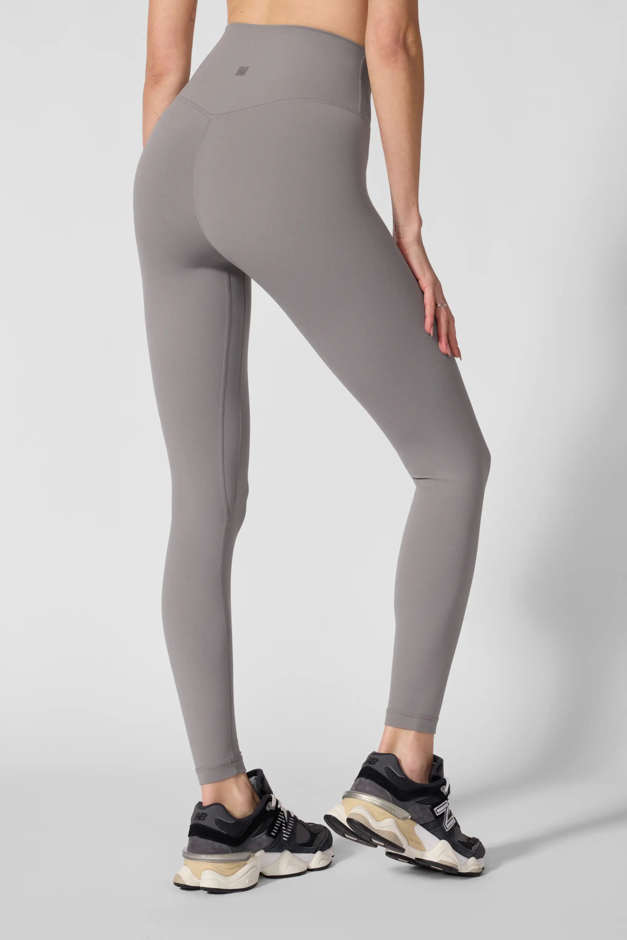 Cloud Legging - Steel Grey