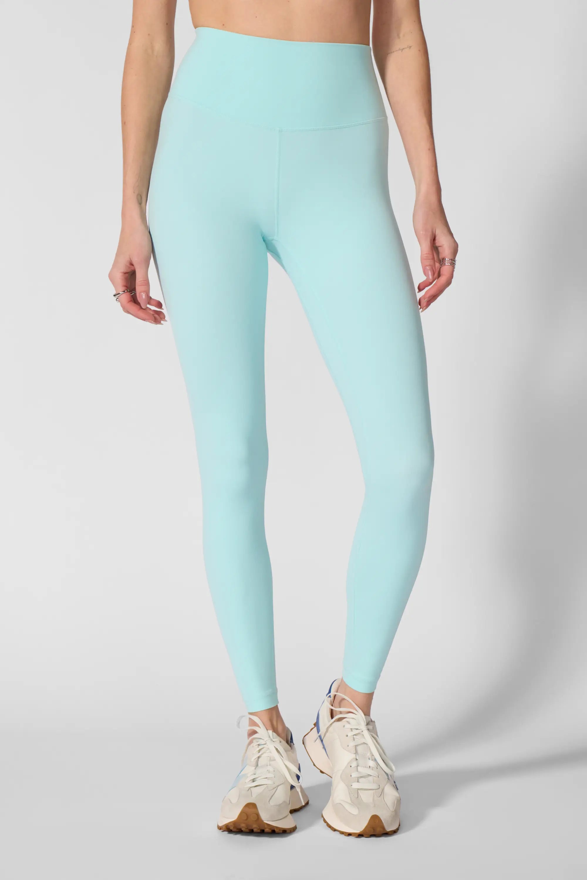 Legging cloud - coquille de moquette