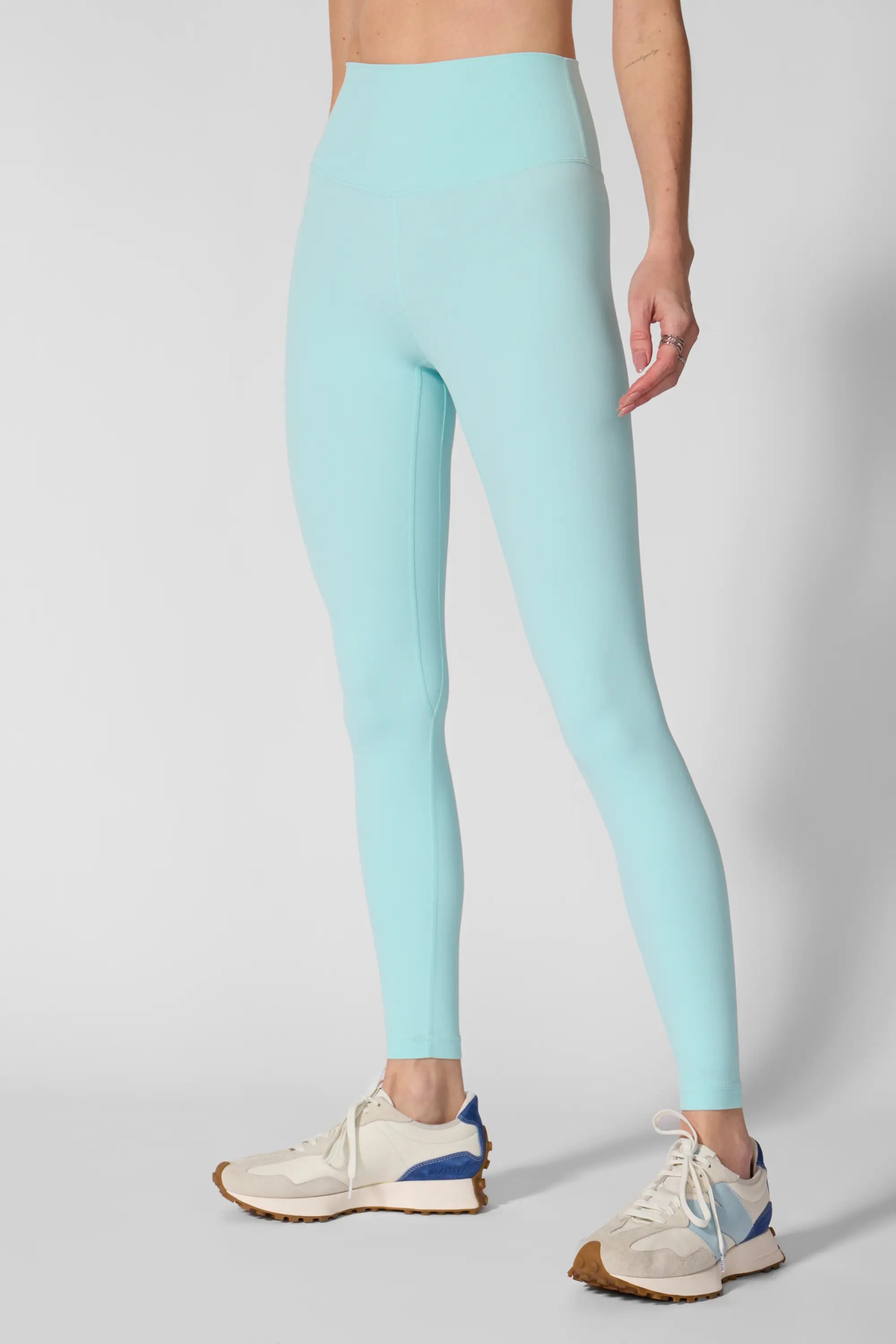 Cloud Legging - Limpet Shell