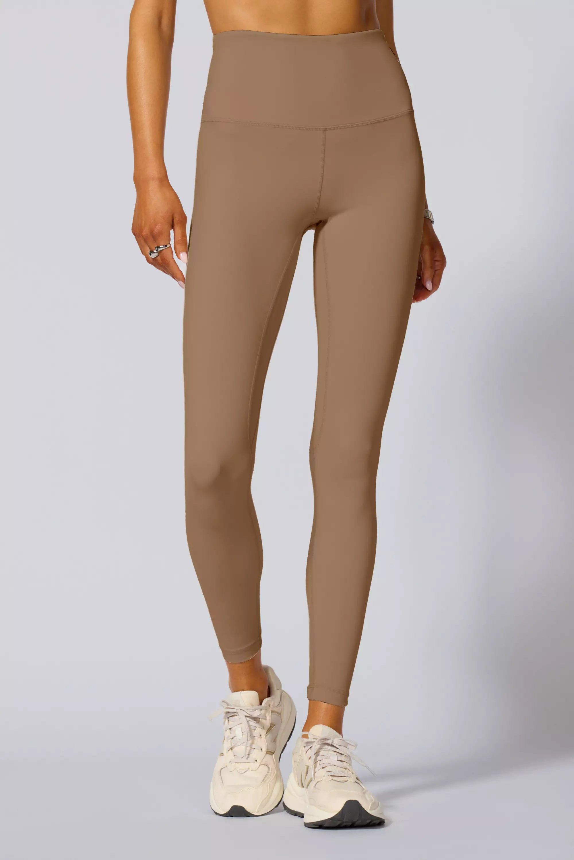 Legging sculpteur - Caribou