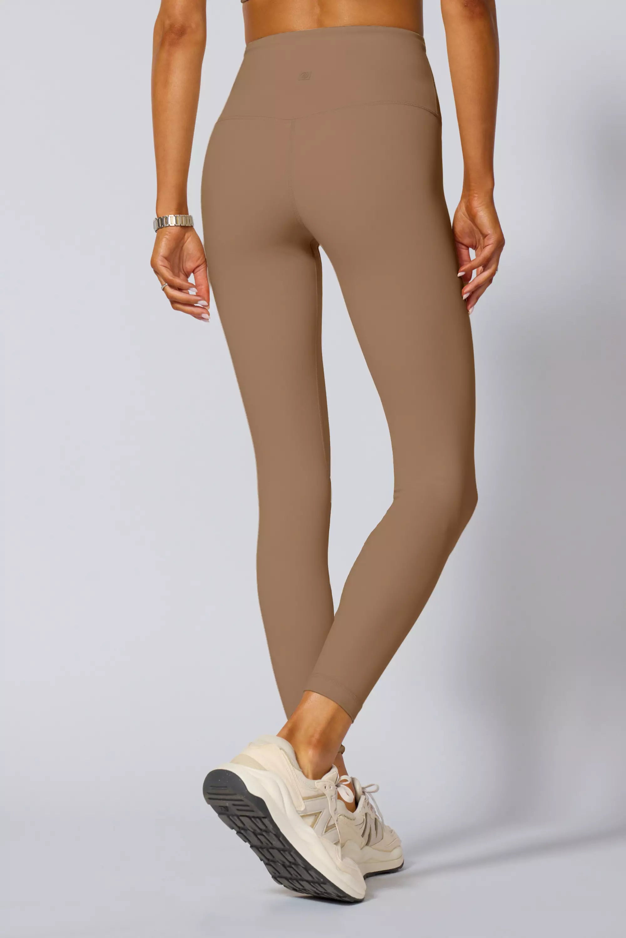 Legging sculpteur - Caribou