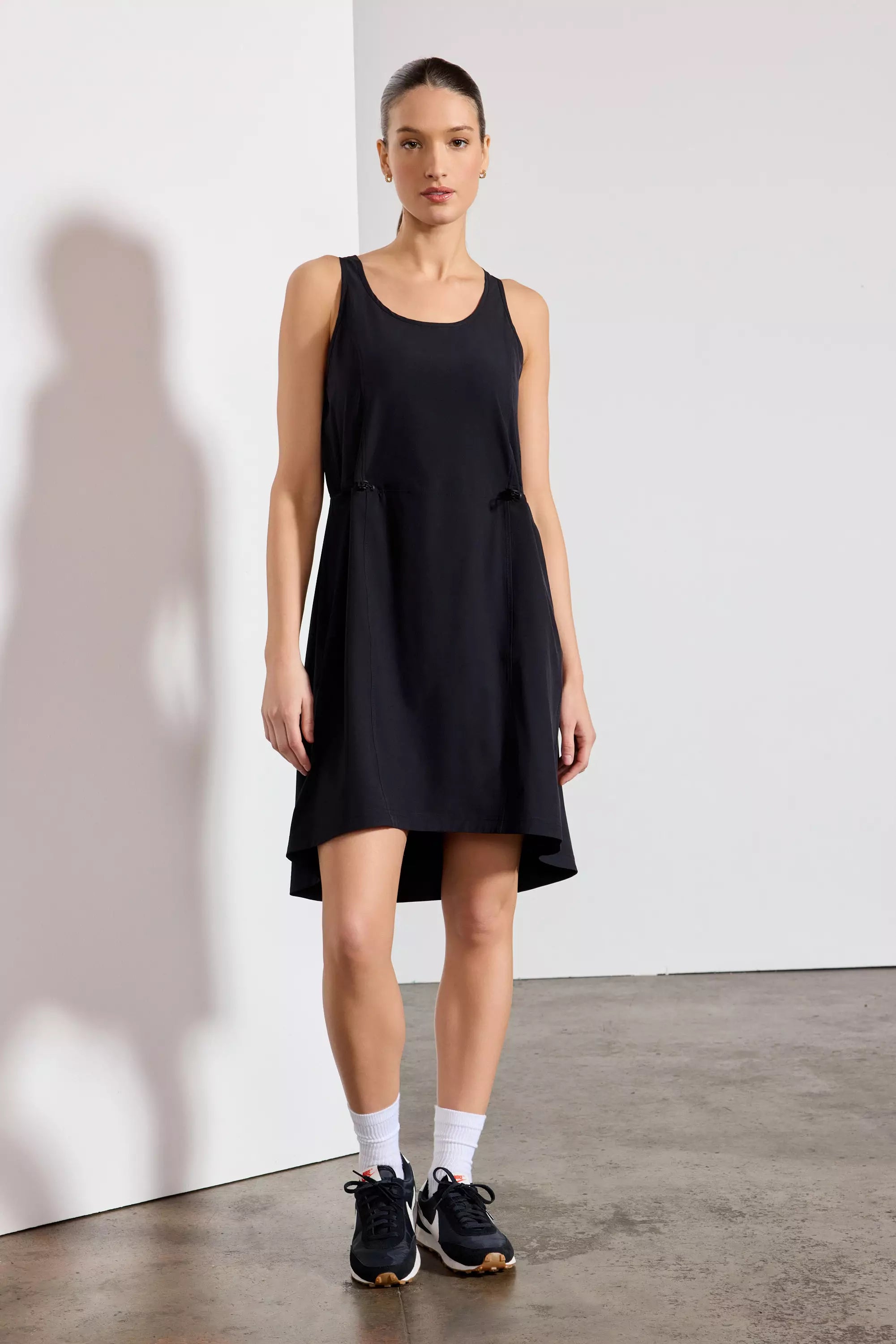 Inspire Dress - Black