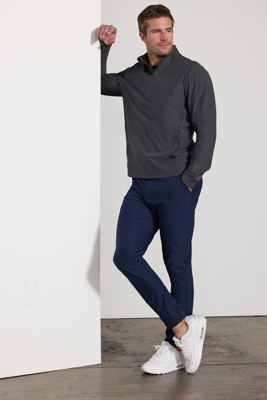 Limitless 5 Pocket Pant - Deep Navy