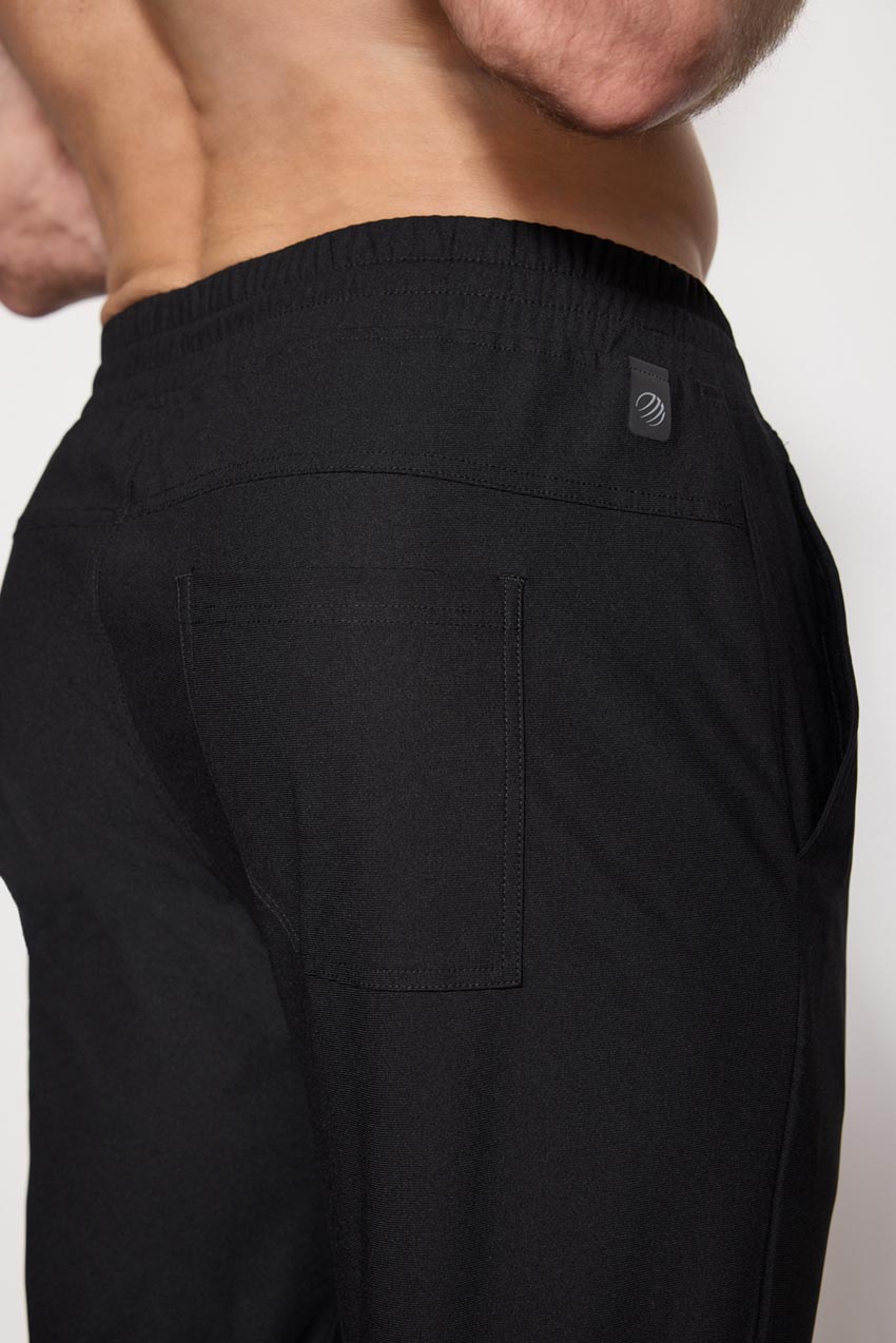 Jogger Limitless - Negro