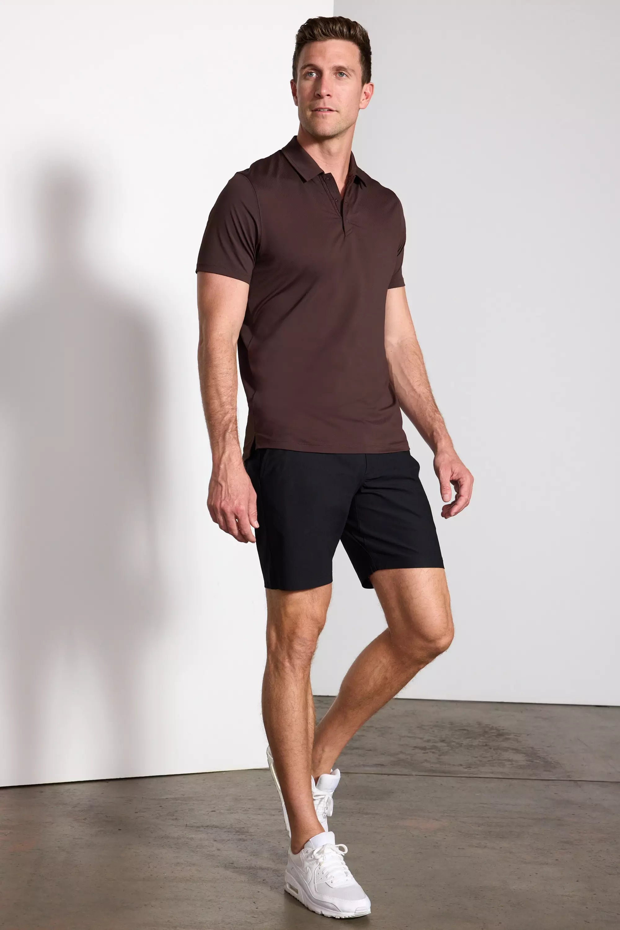 Limitless Short - Black