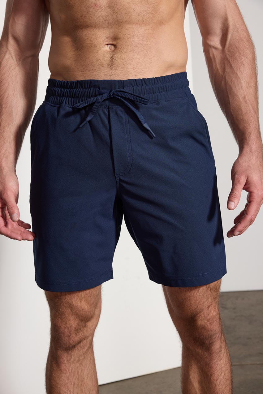 Limitless Short - Deep Navy