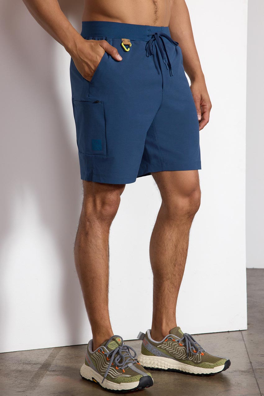 Rove Cargo Short - Key Largo