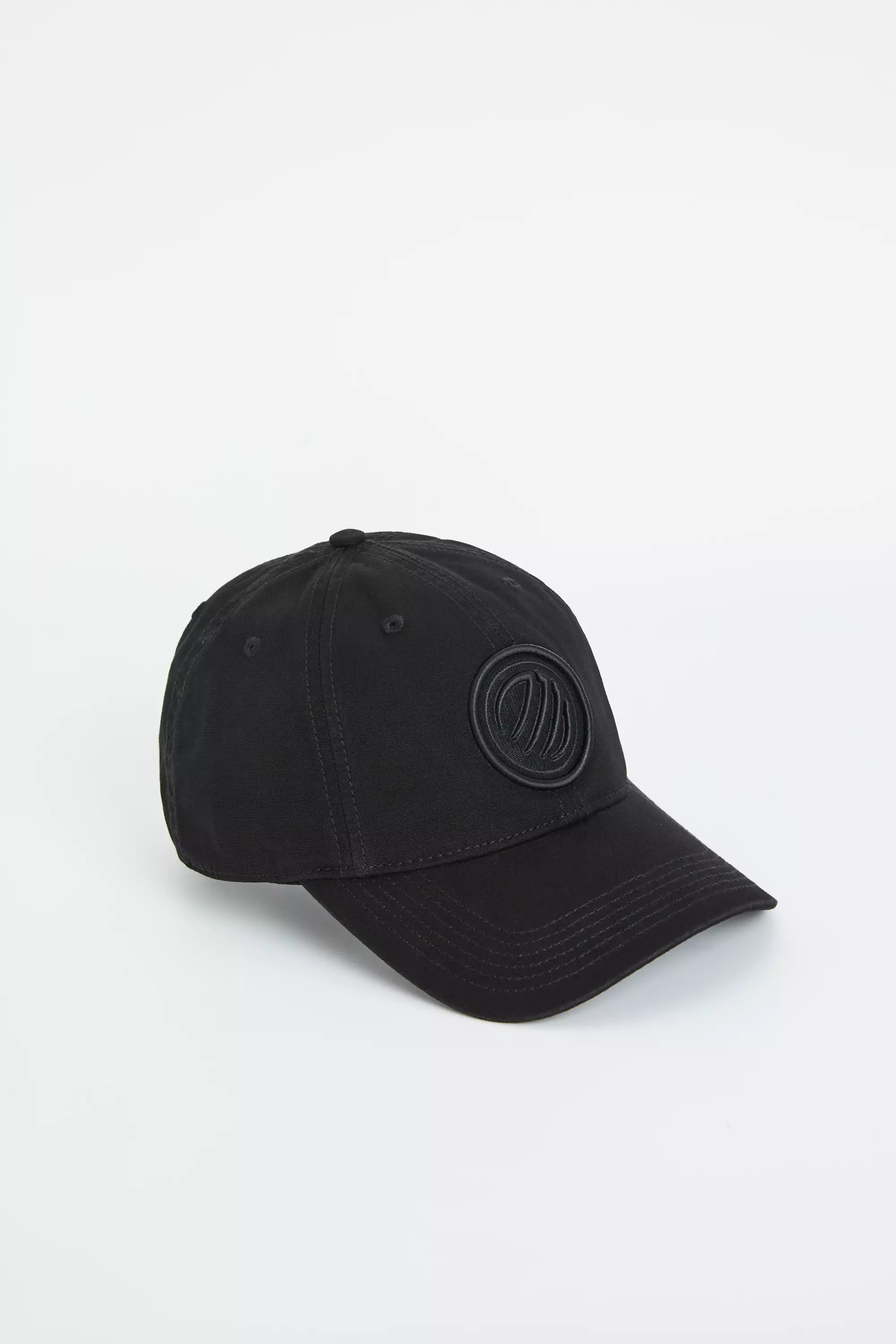 Everyday Cap - Black