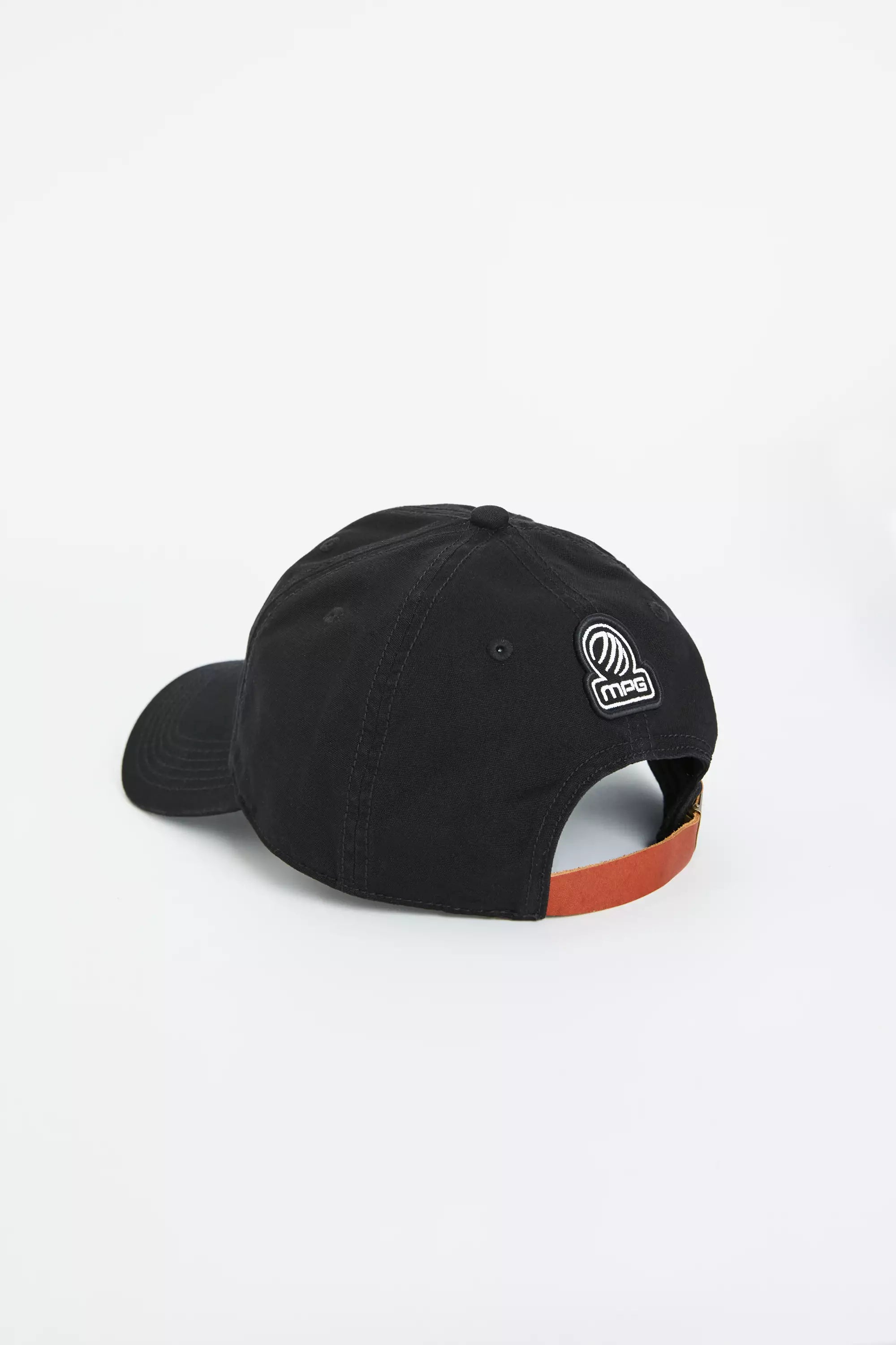 Everyday Cap - Black