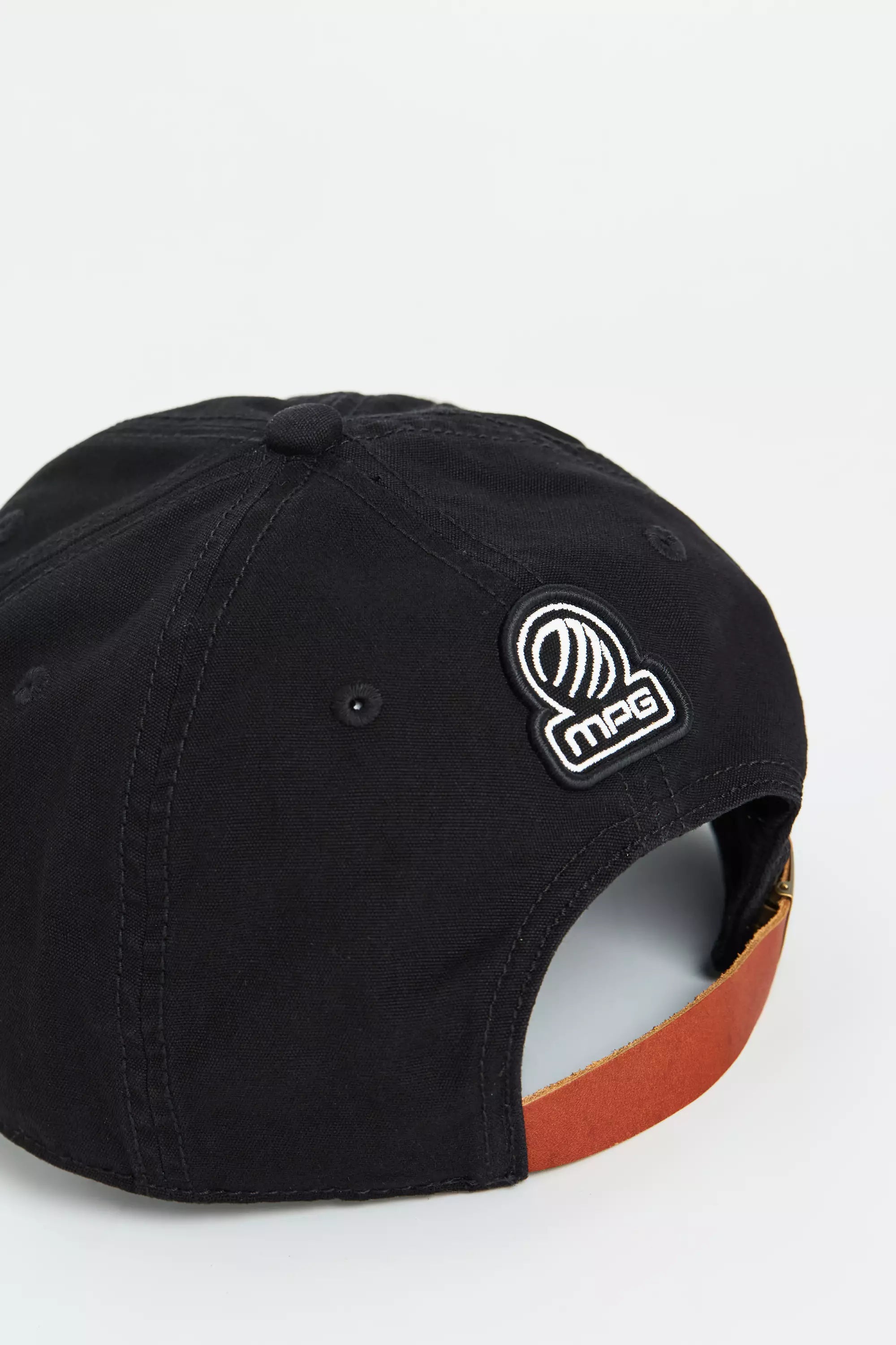 Everyday Cap - Black