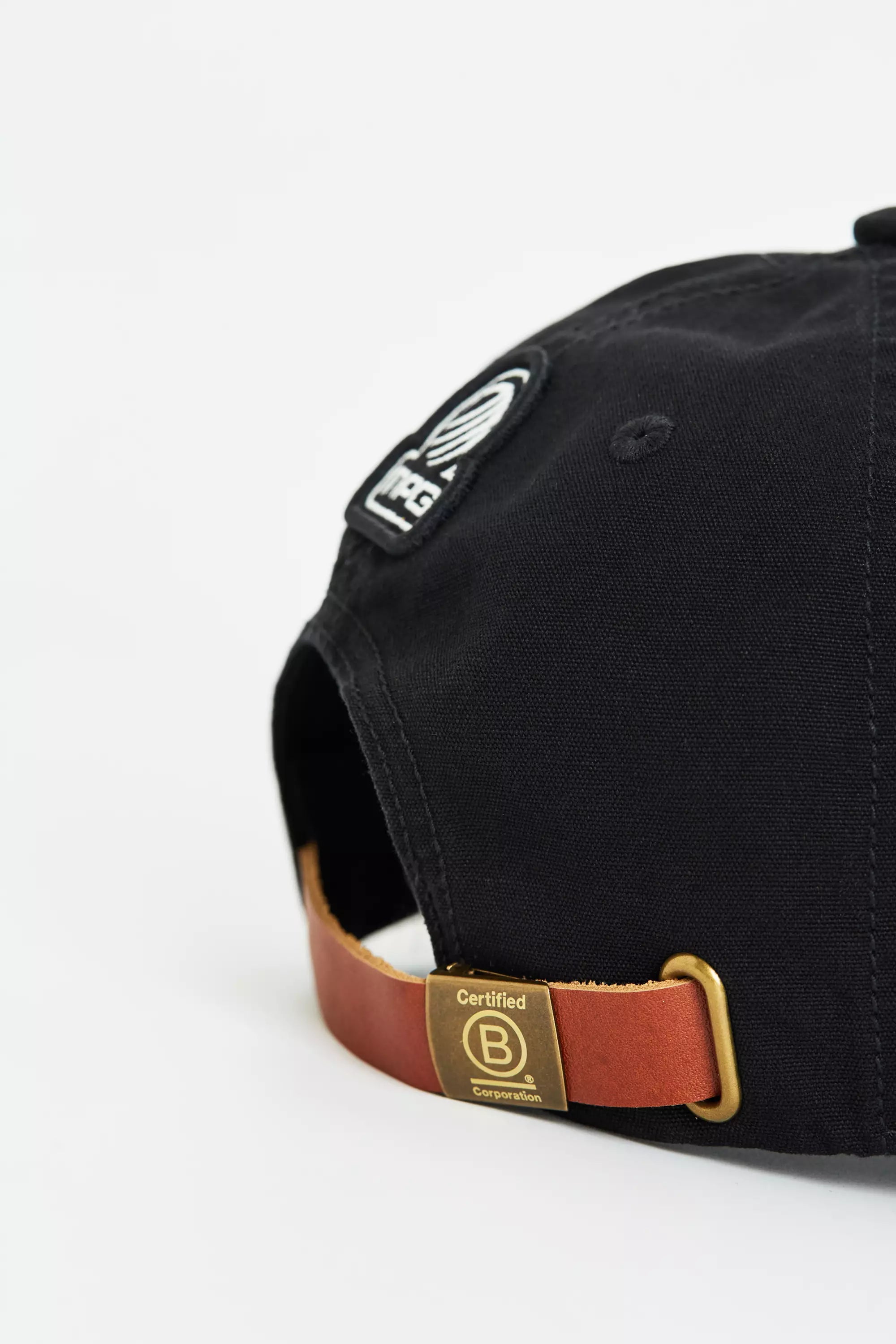 Everyday Cap - Black