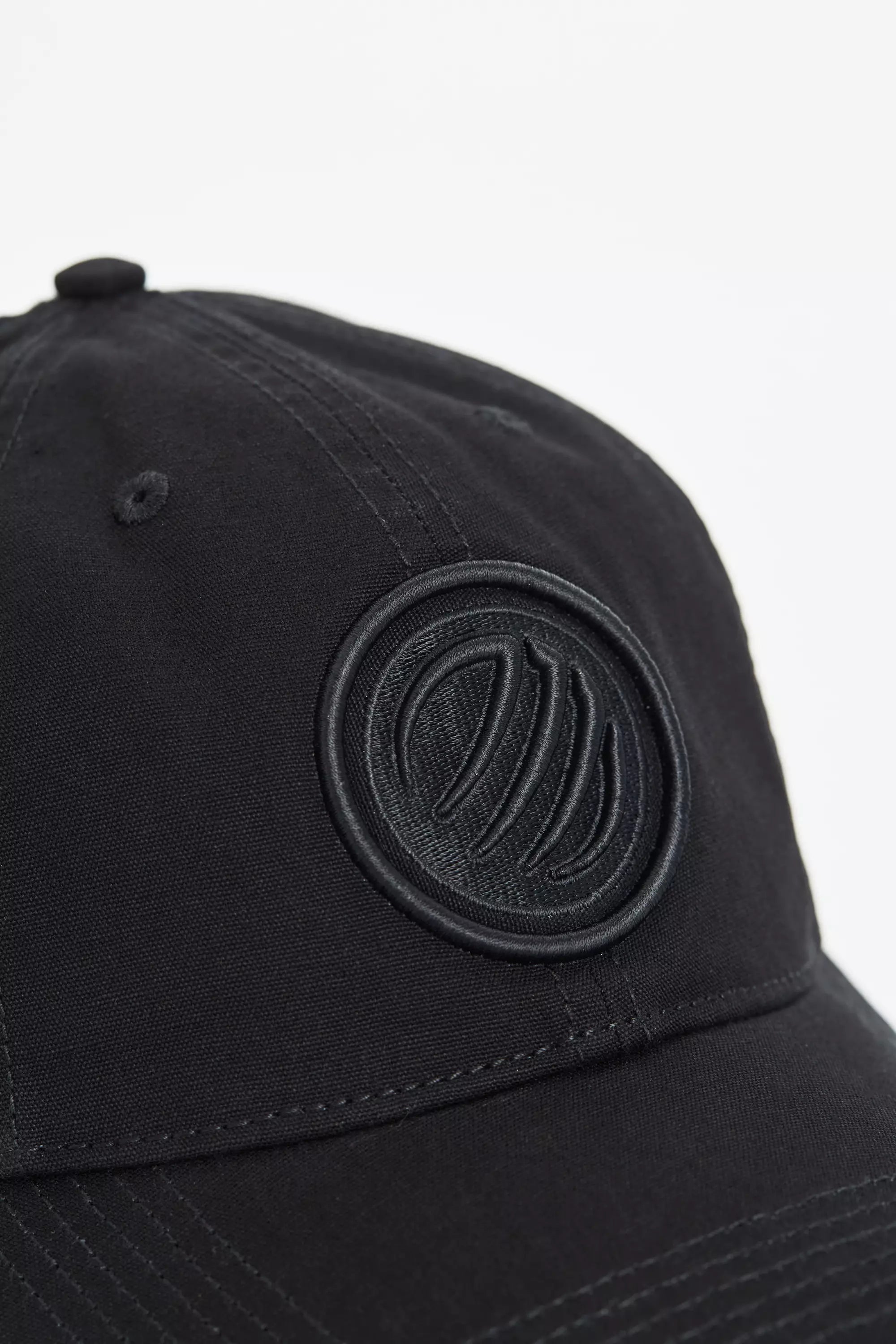 Everyday Cap - Black