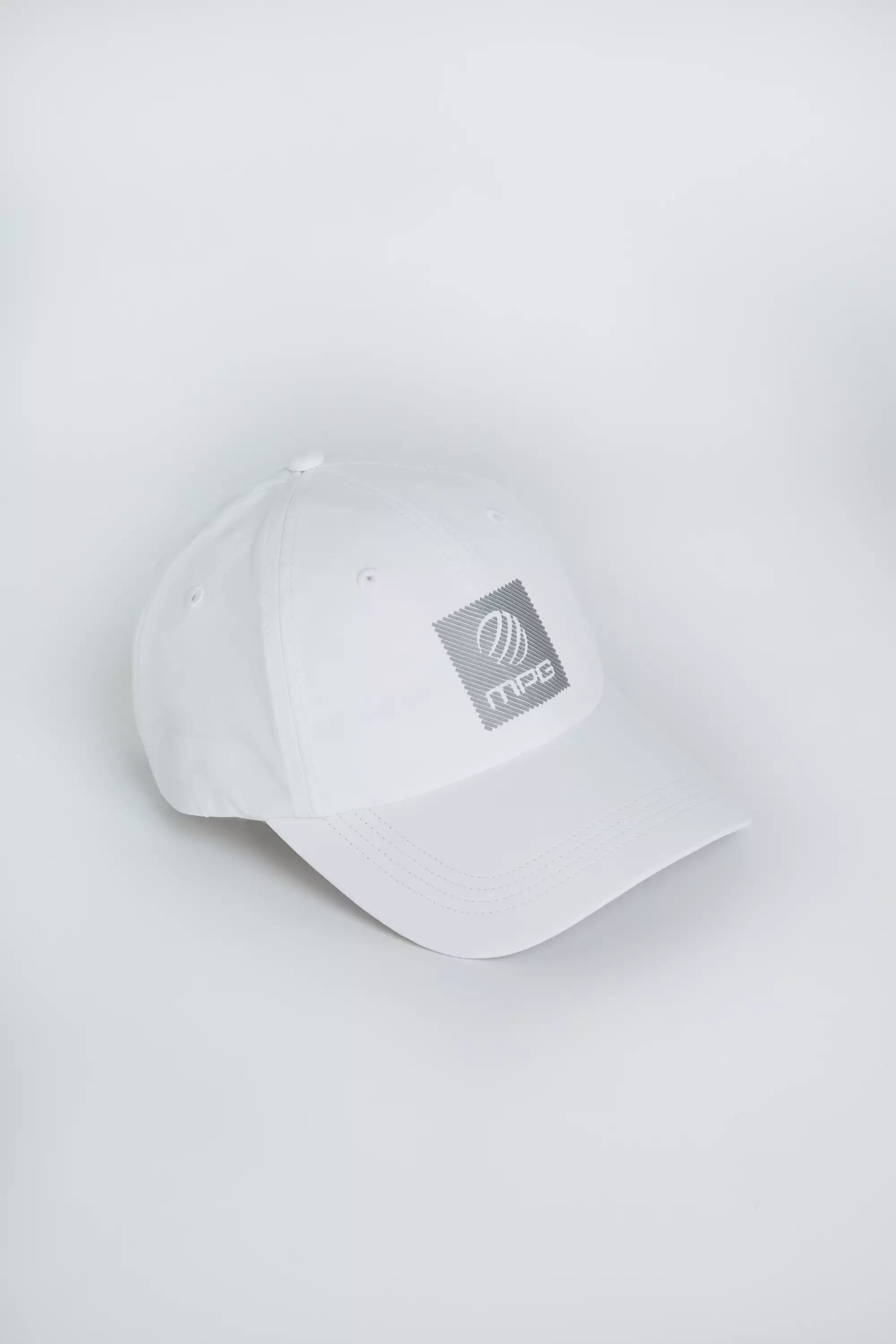 Performance Cap - White