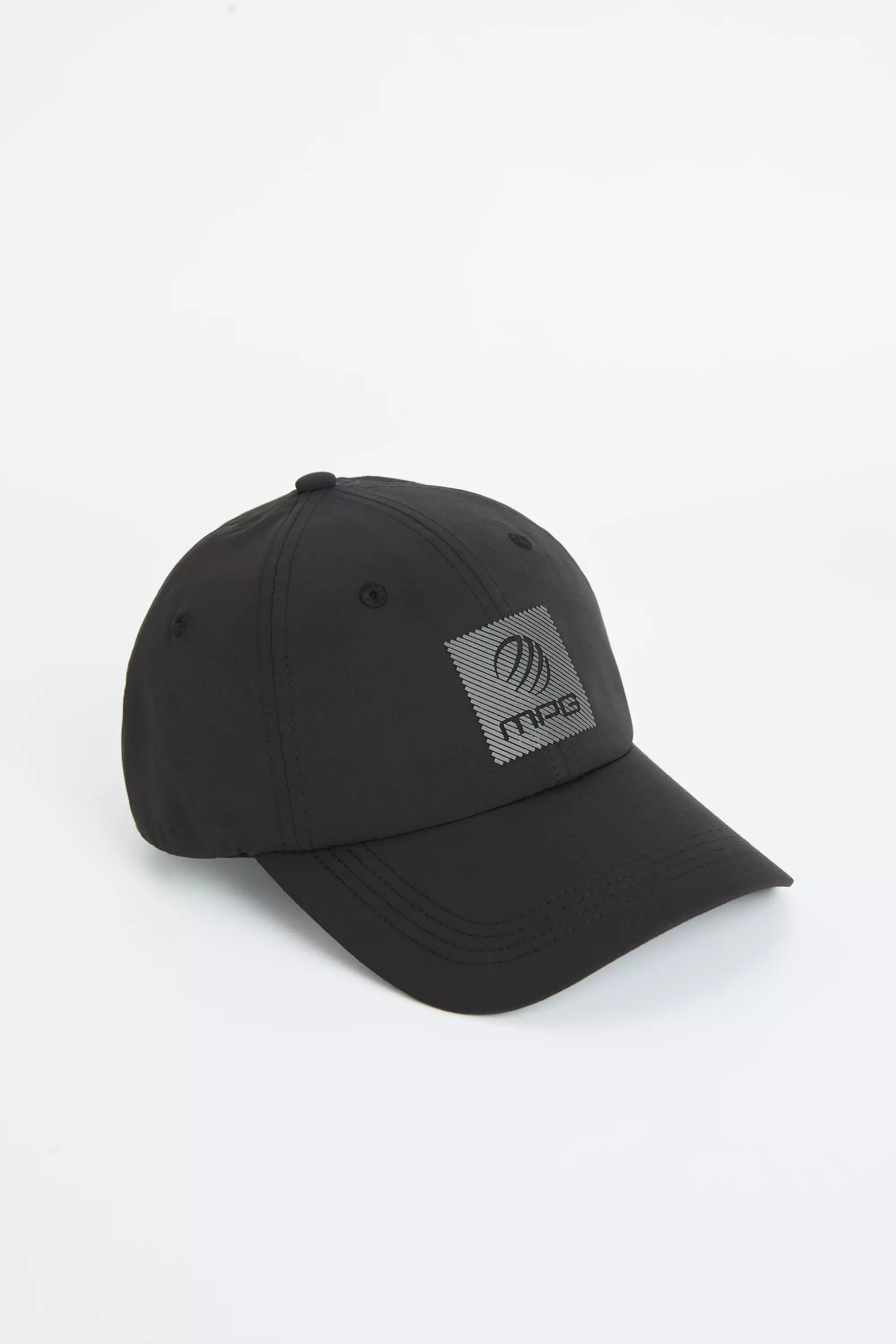 Performance Cap - Black