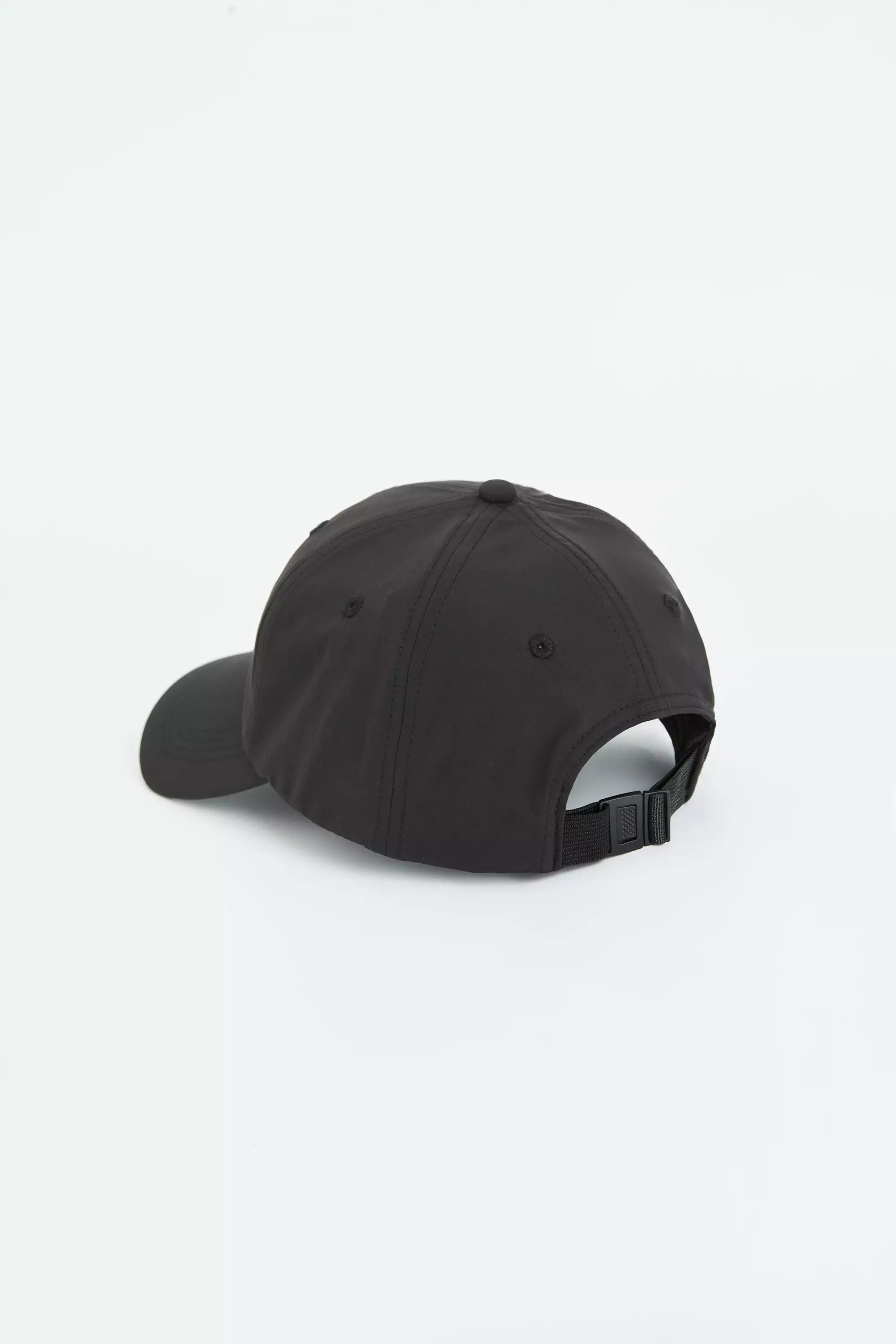 Performance Cap - Black