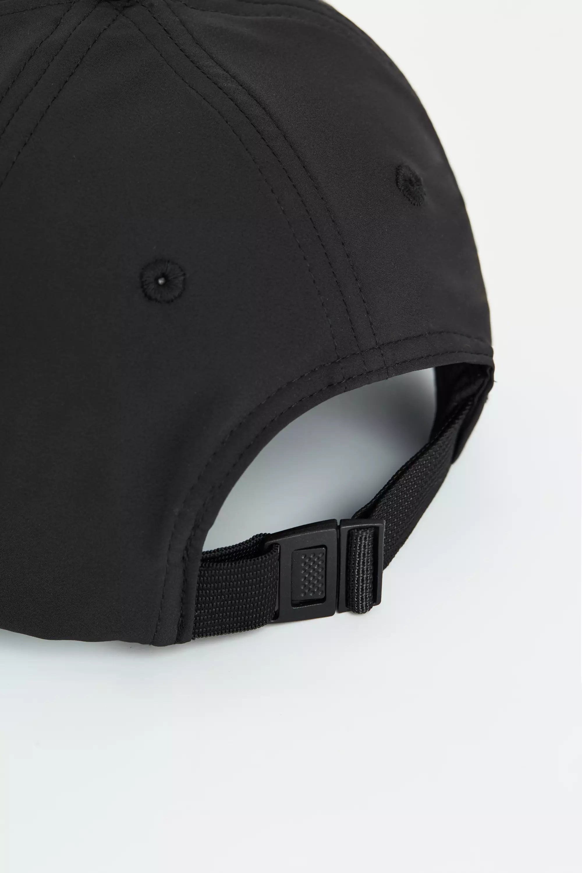 Performance Cap - Black