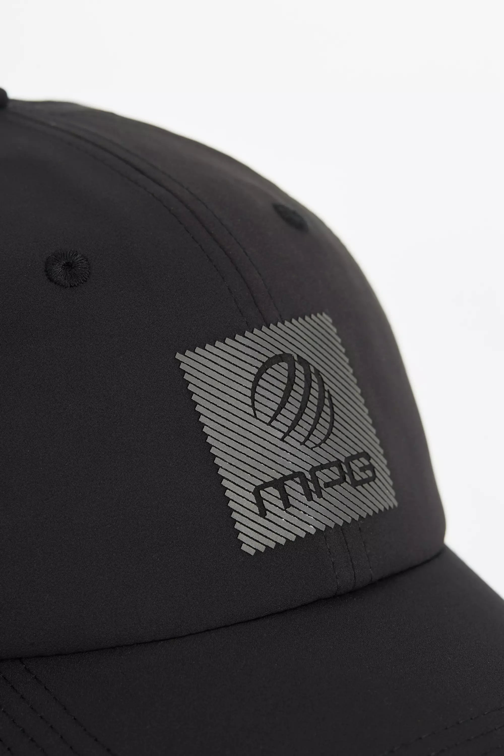 Performance Cap - Black