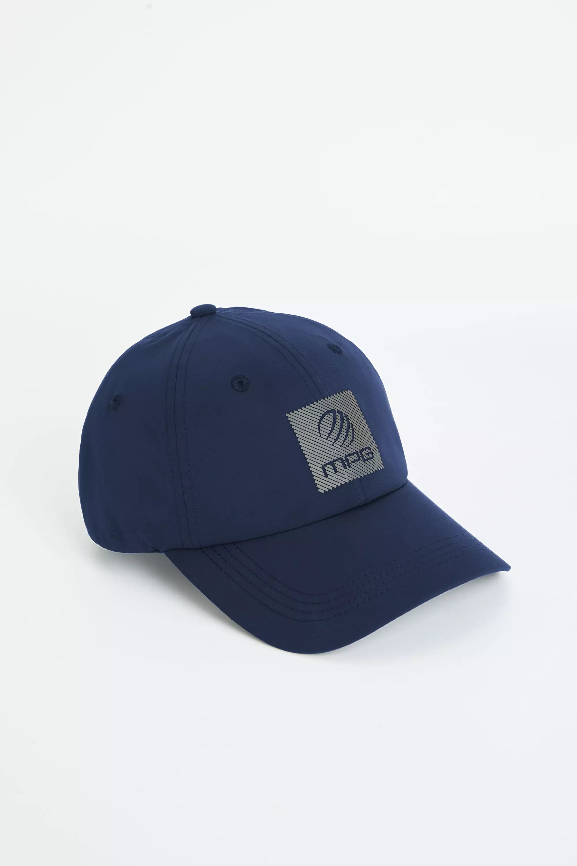 Performance Cap - Navy