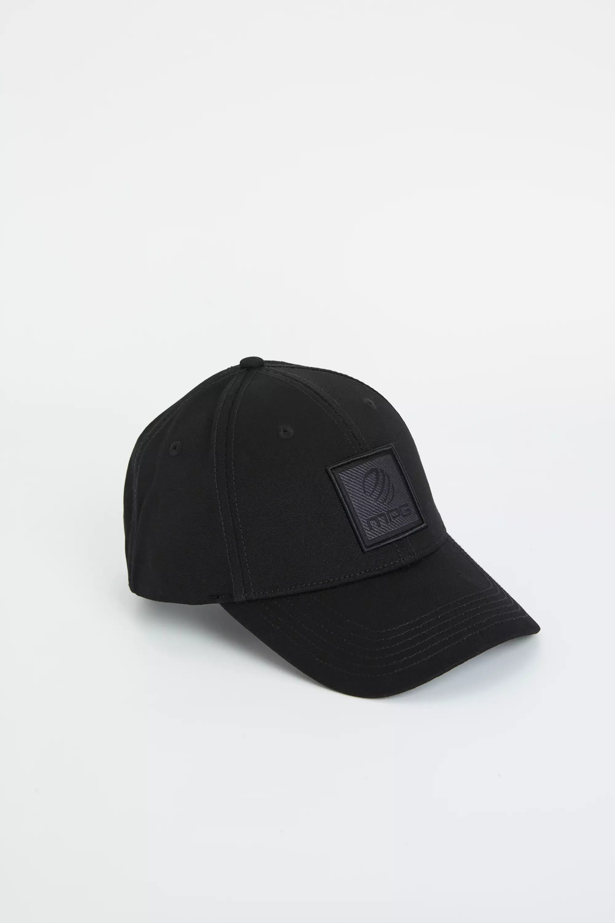 Classic Cap - Black