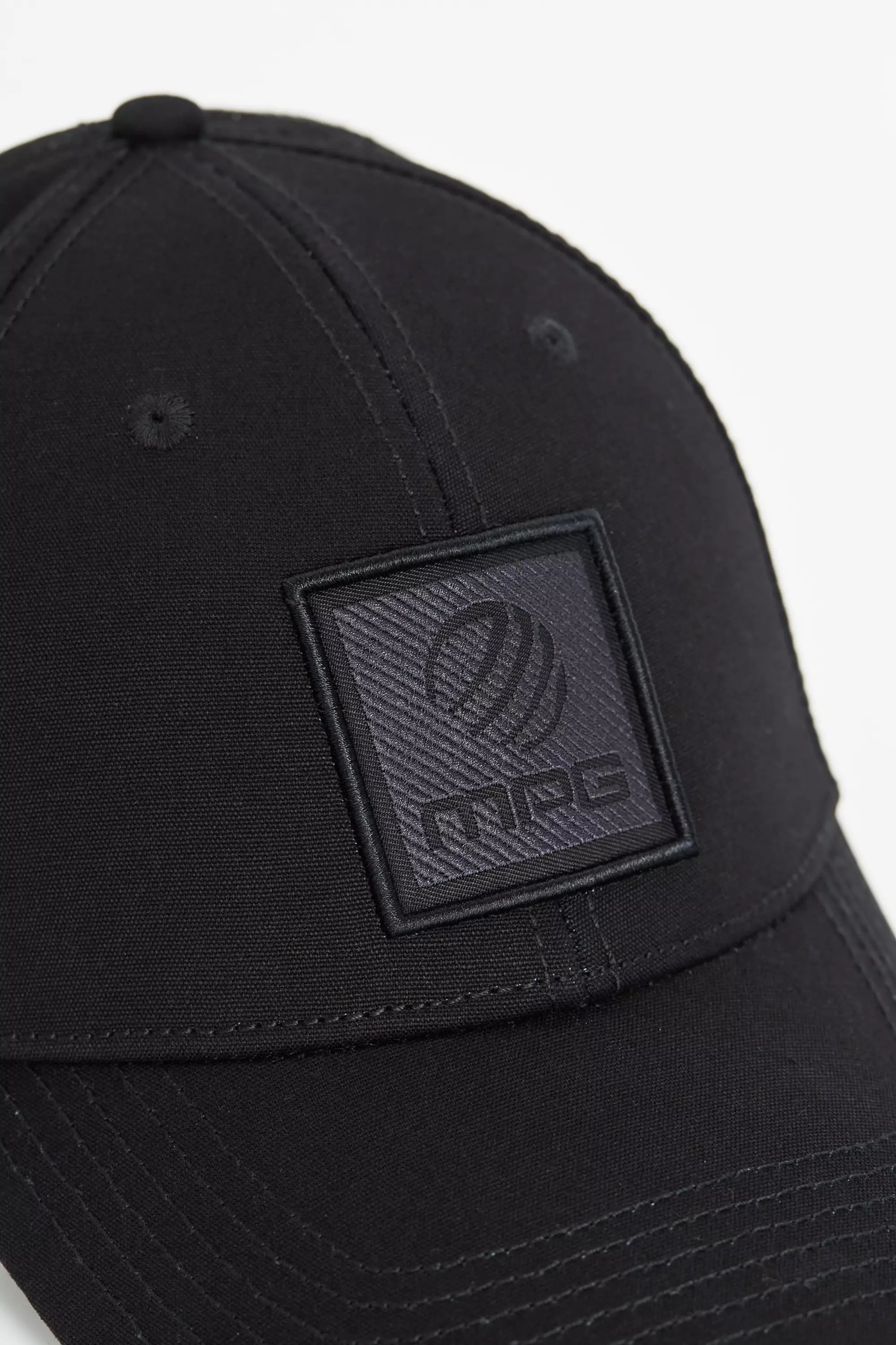 Classic Cap - Black