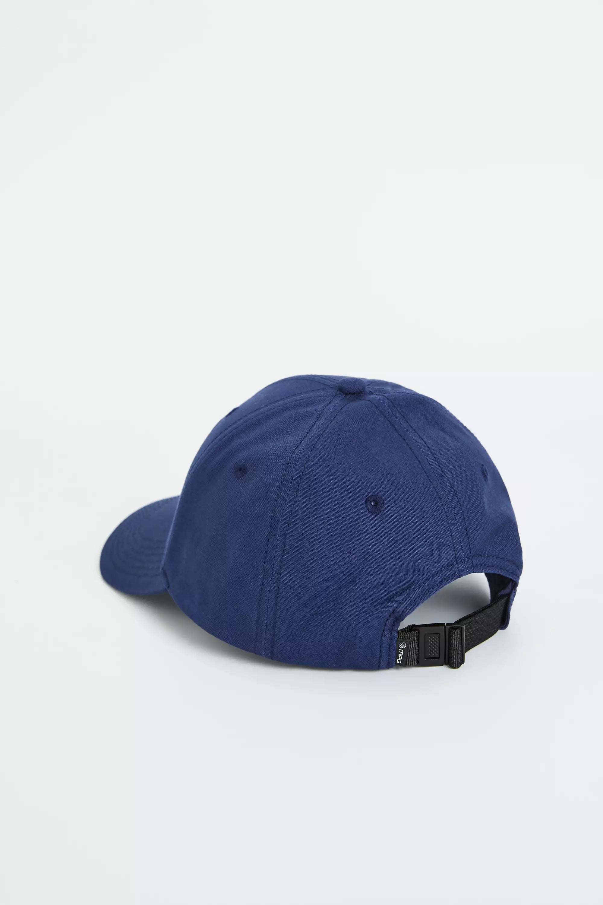 Classic Cap - Blue Print