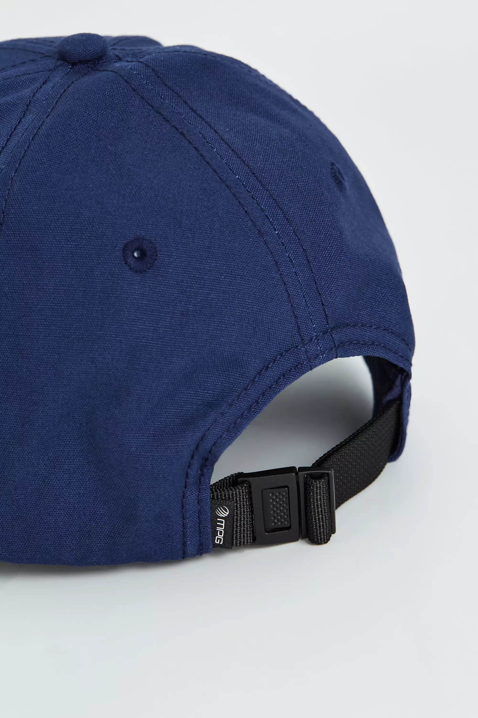 Classic Cap - Blue Print