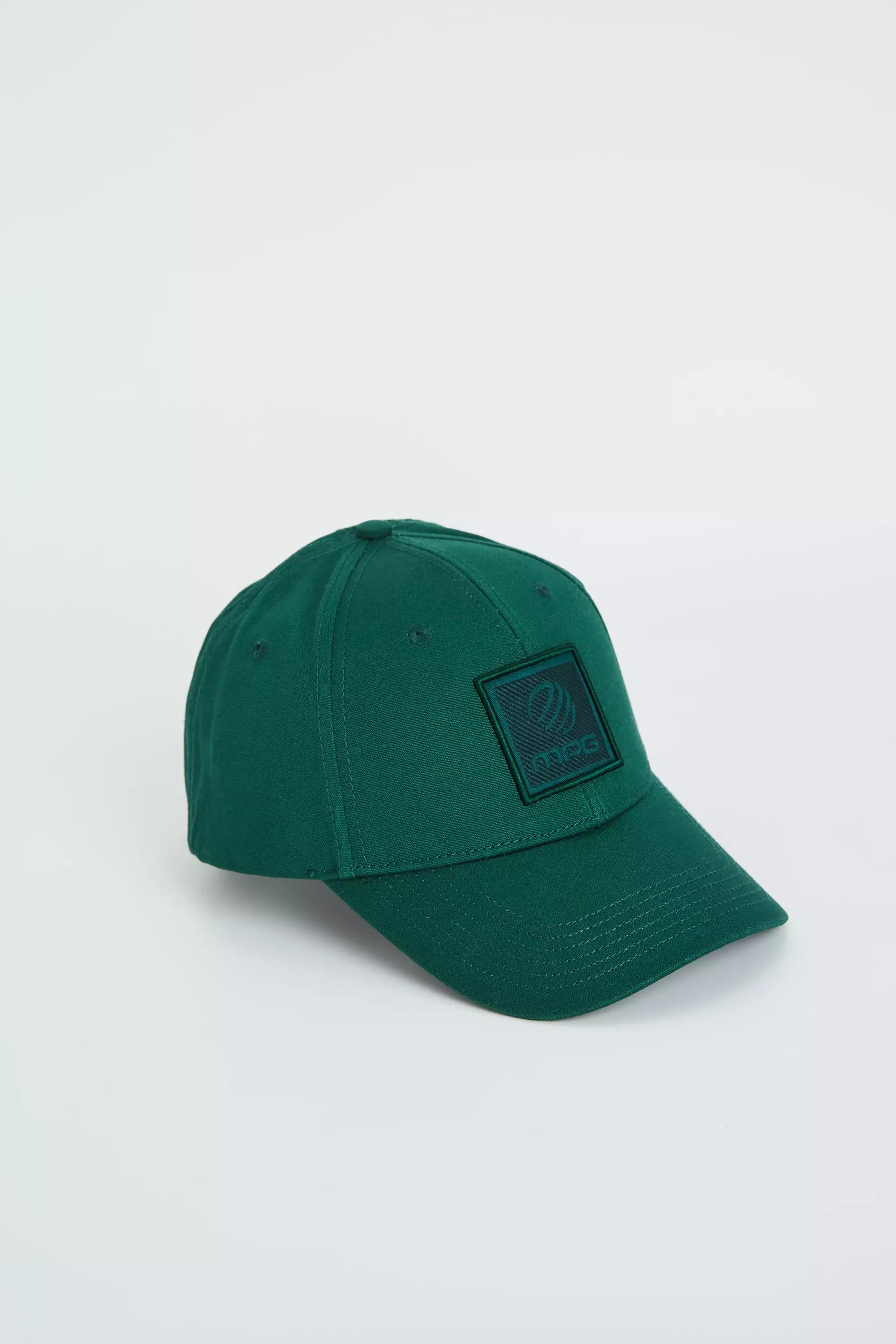 Classic Cap - Rain Forest