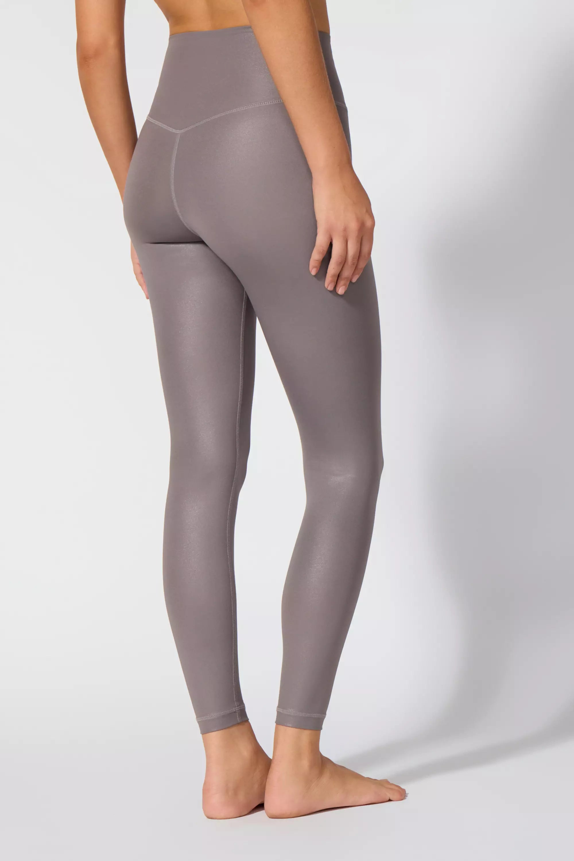 Ballet Bundle in Black & Steel Grey