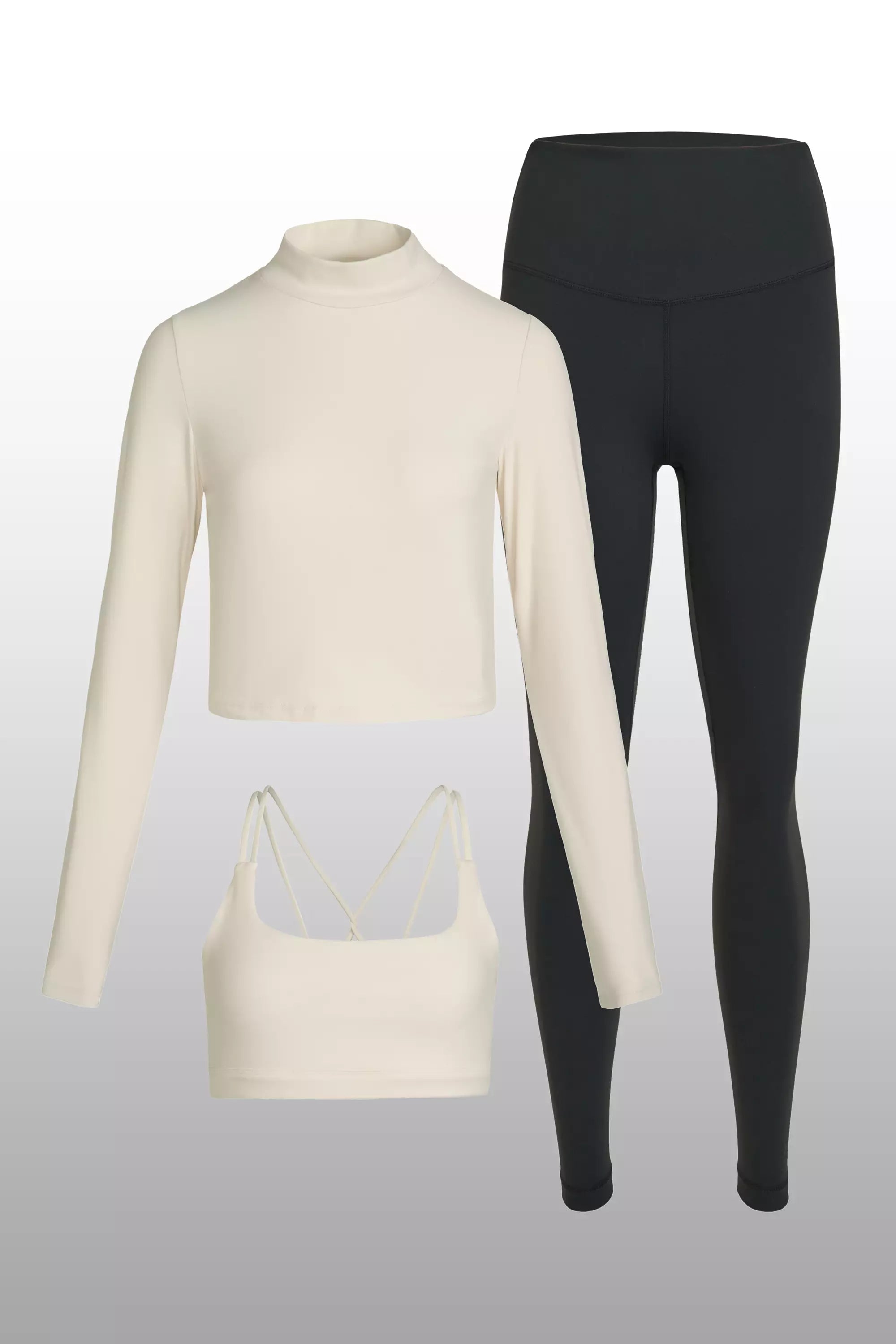 Cloud Studio Bundle with Legging