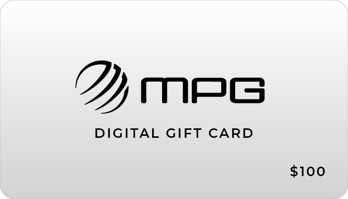 Digital Gift Card