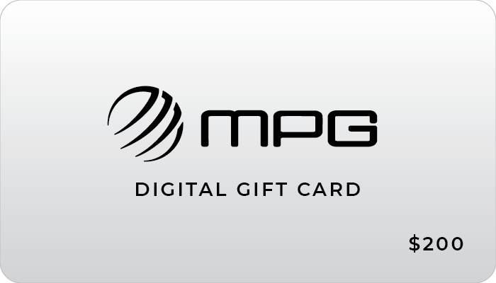 Digital Gift Card